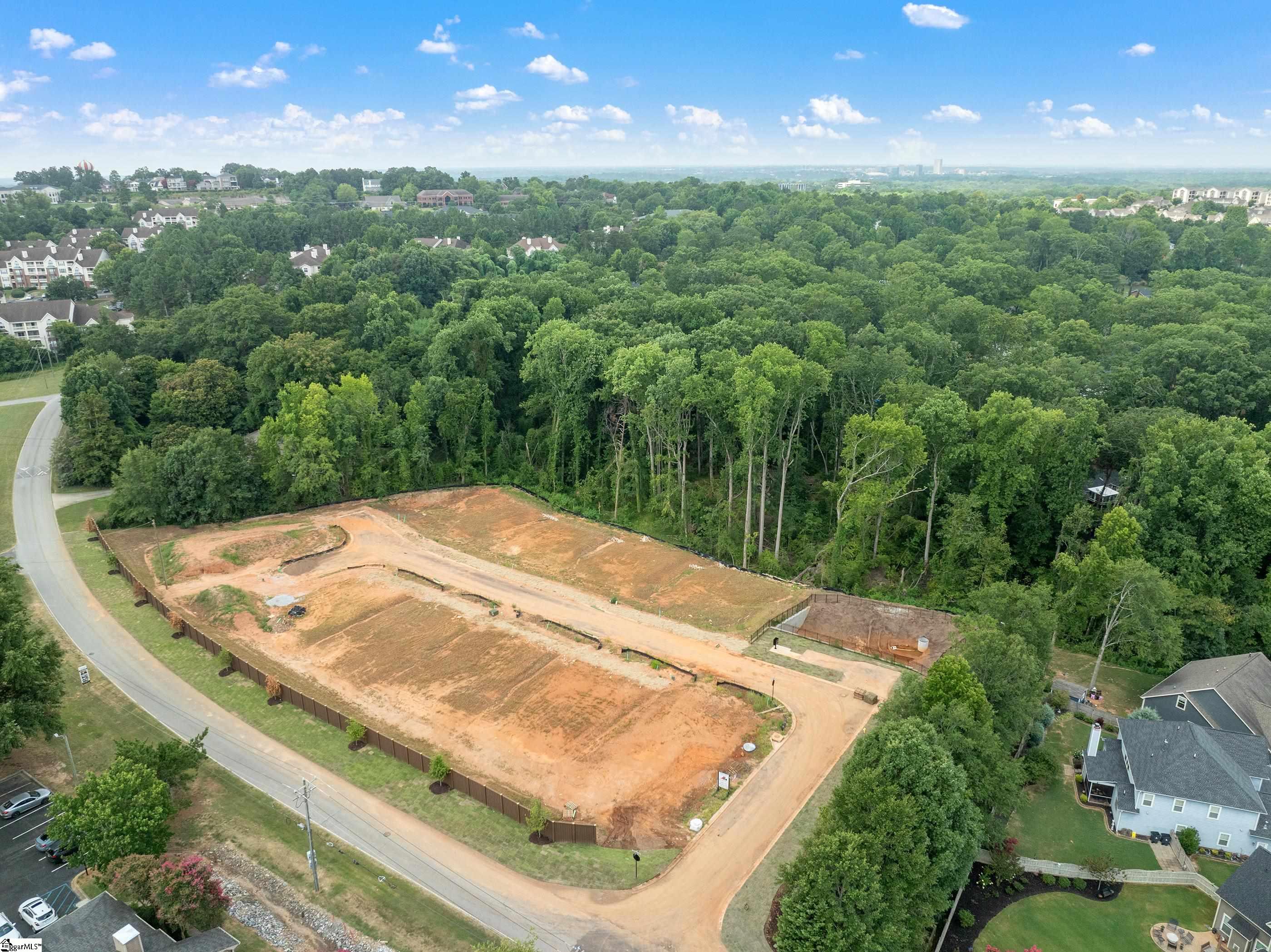 9 Carlingford Way Greenville, SC 29615