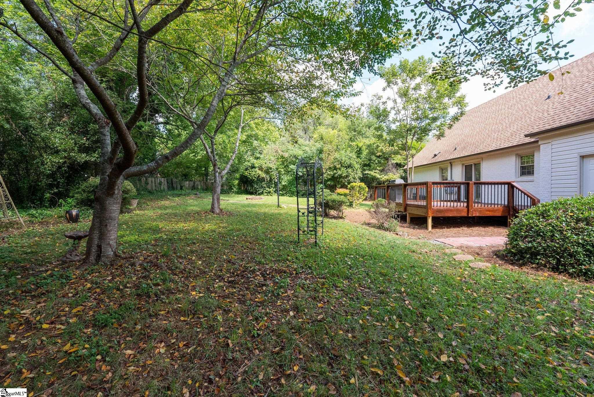5016 Bridle Path Lane Greenville, SC 29615