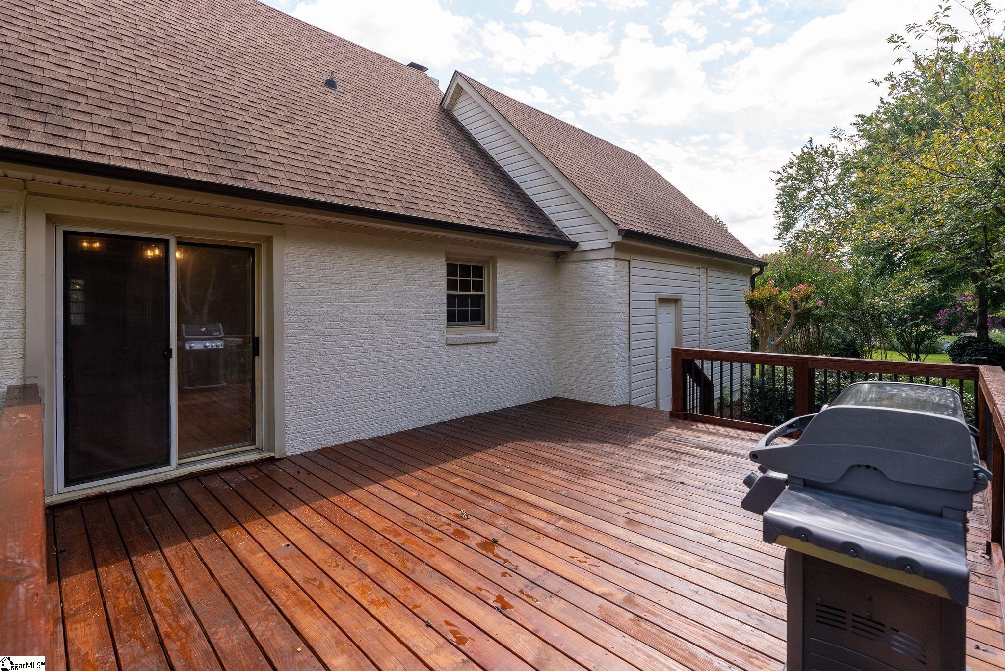 5016 Bridle Path Lane Greenville, SC 29615