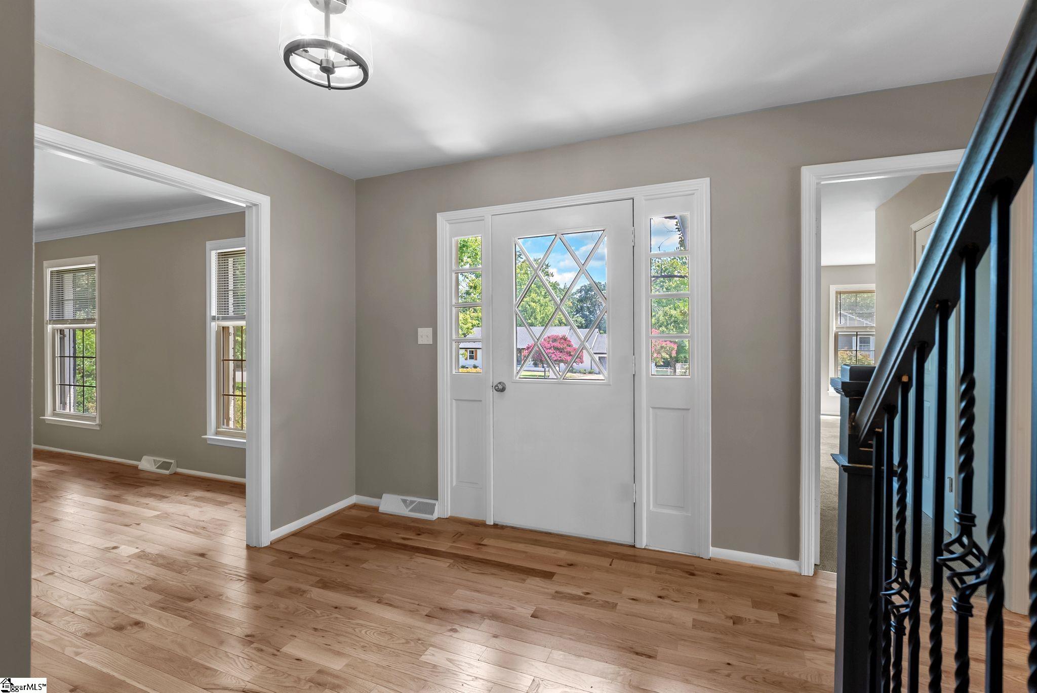 5016 Bridle Path Lane Greenville, SC 29615