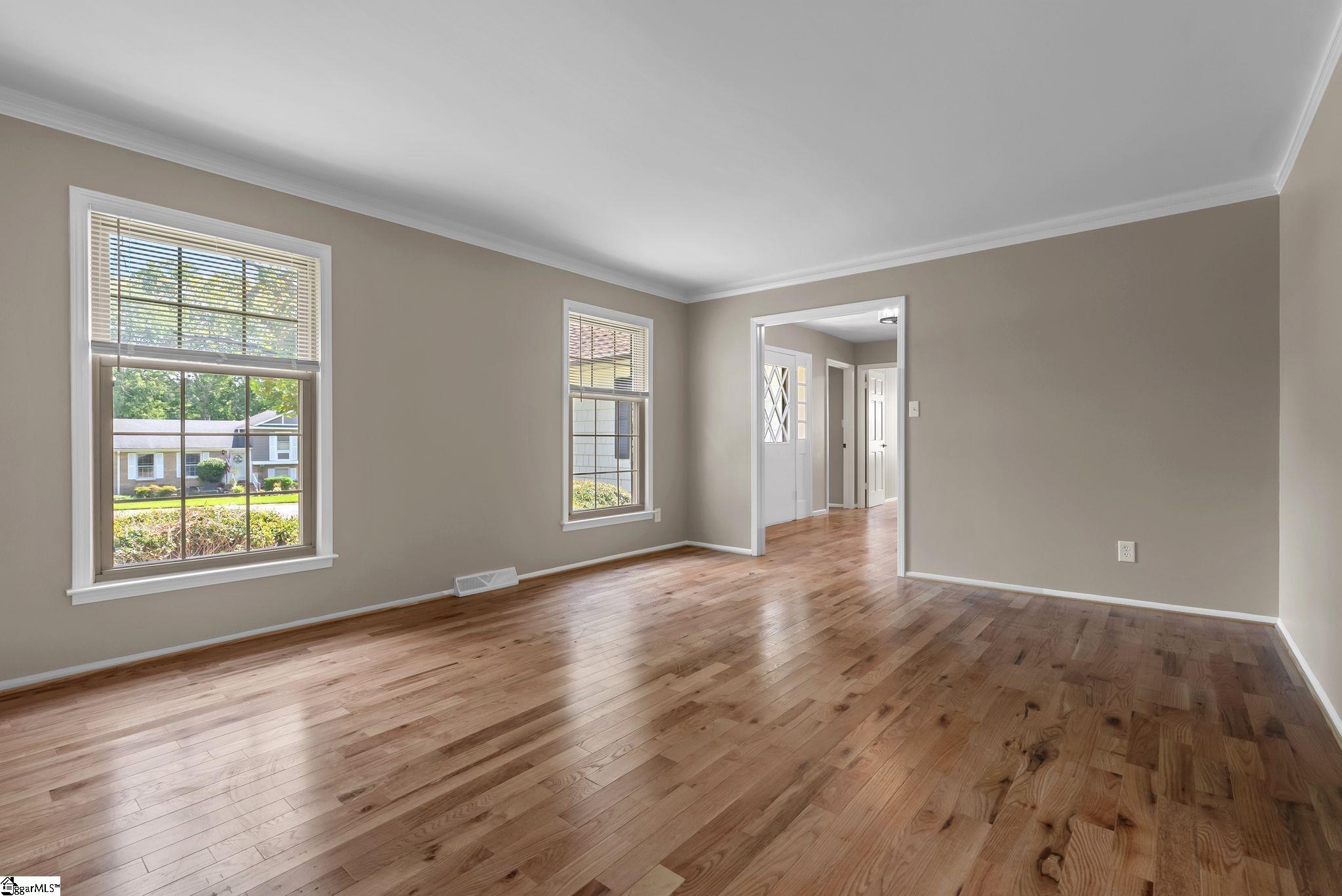 5016 Bridle Path Lane Greenville, SC 29615