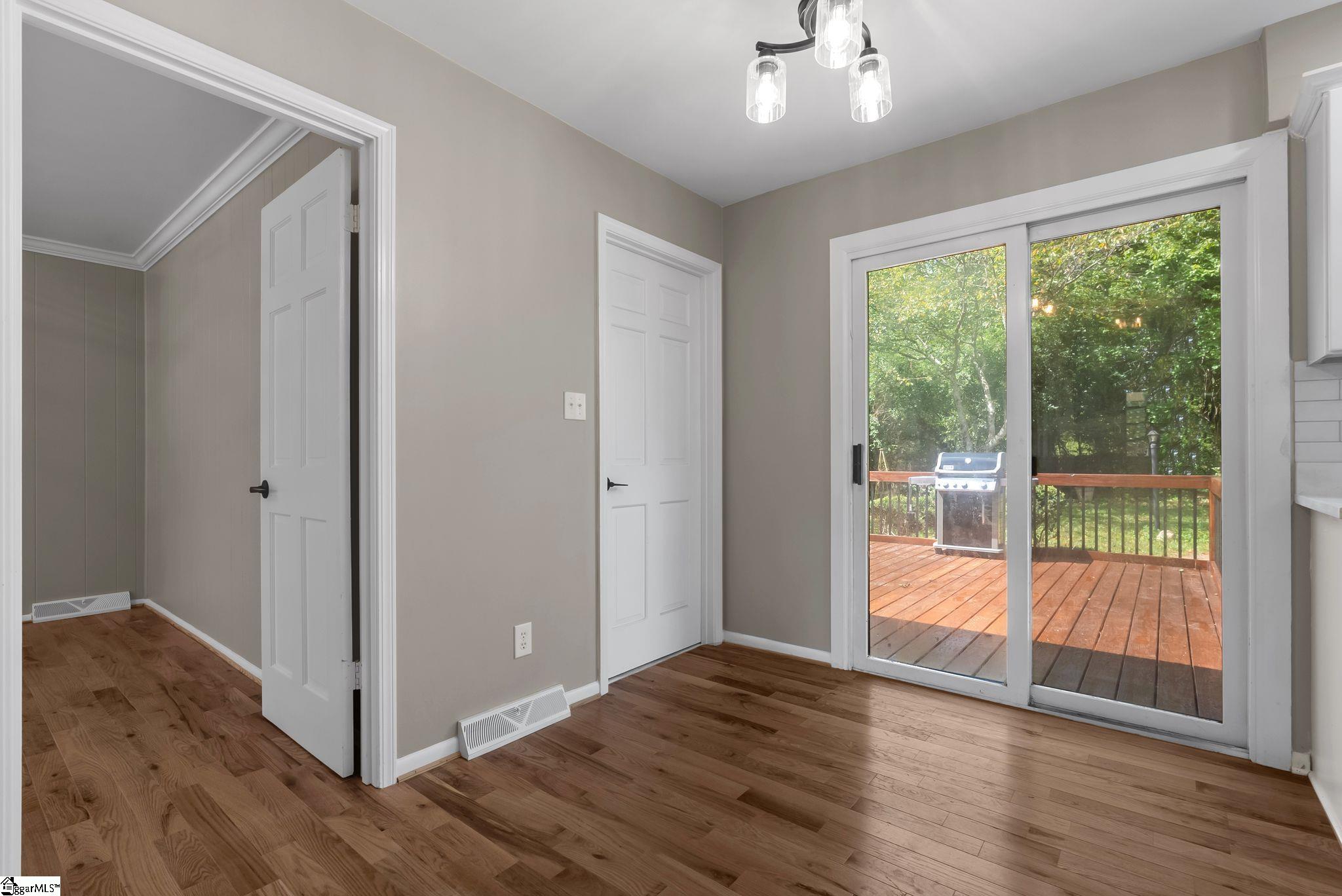 5016 Bridle Path Lane Greenville, SC 29615