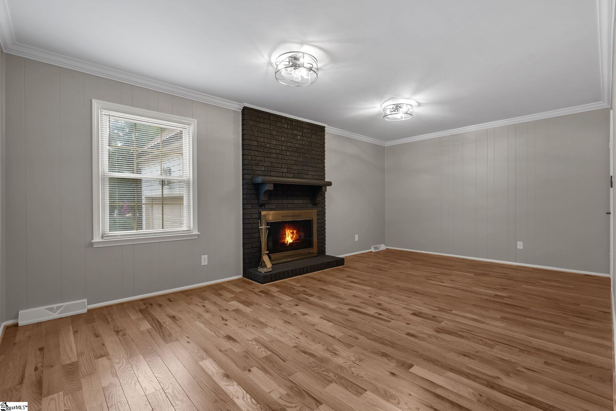 5016 Bridle Path Lane Greenville, SC 29615
