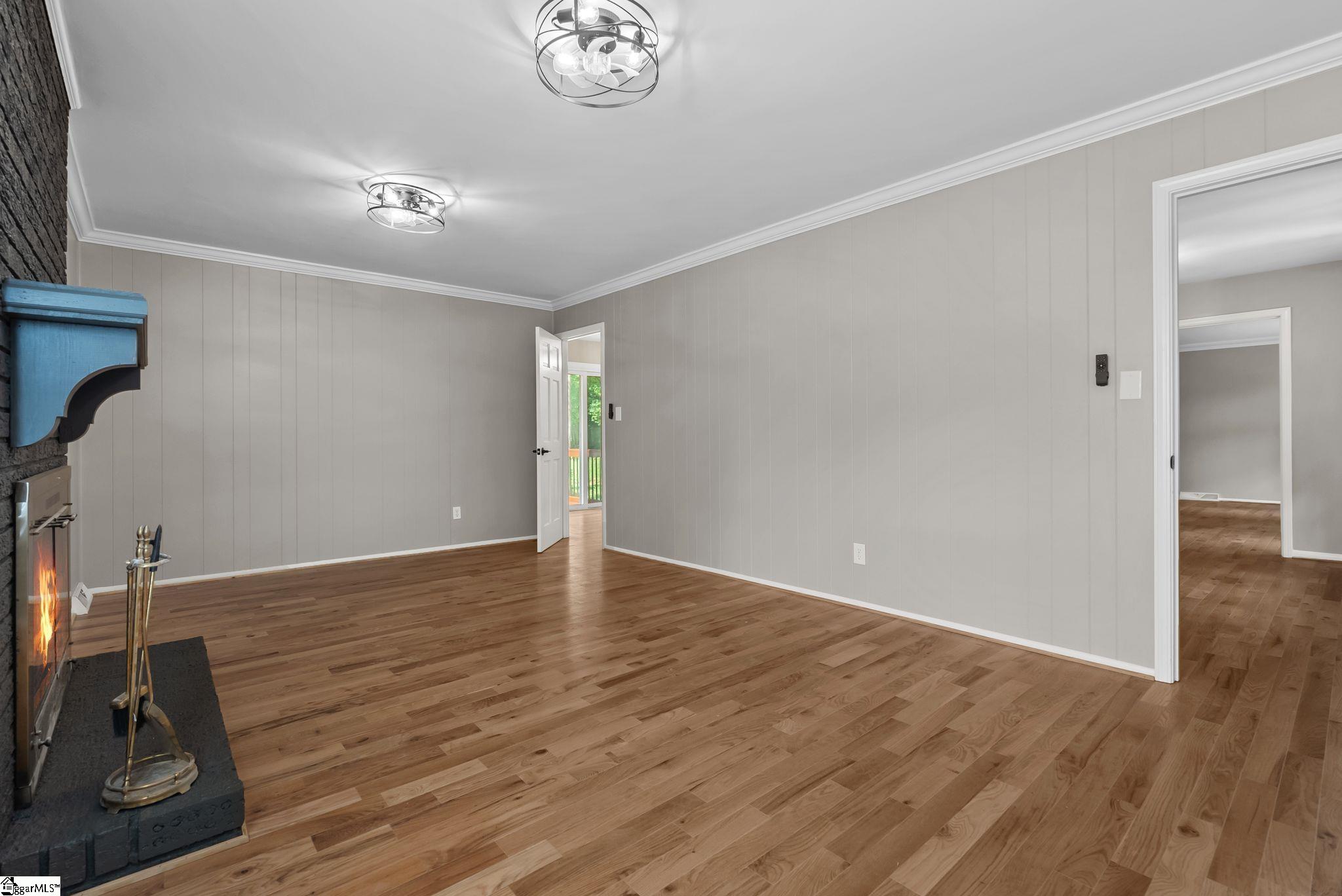 5016 Bridle Path Lane Greenville, SC 29615