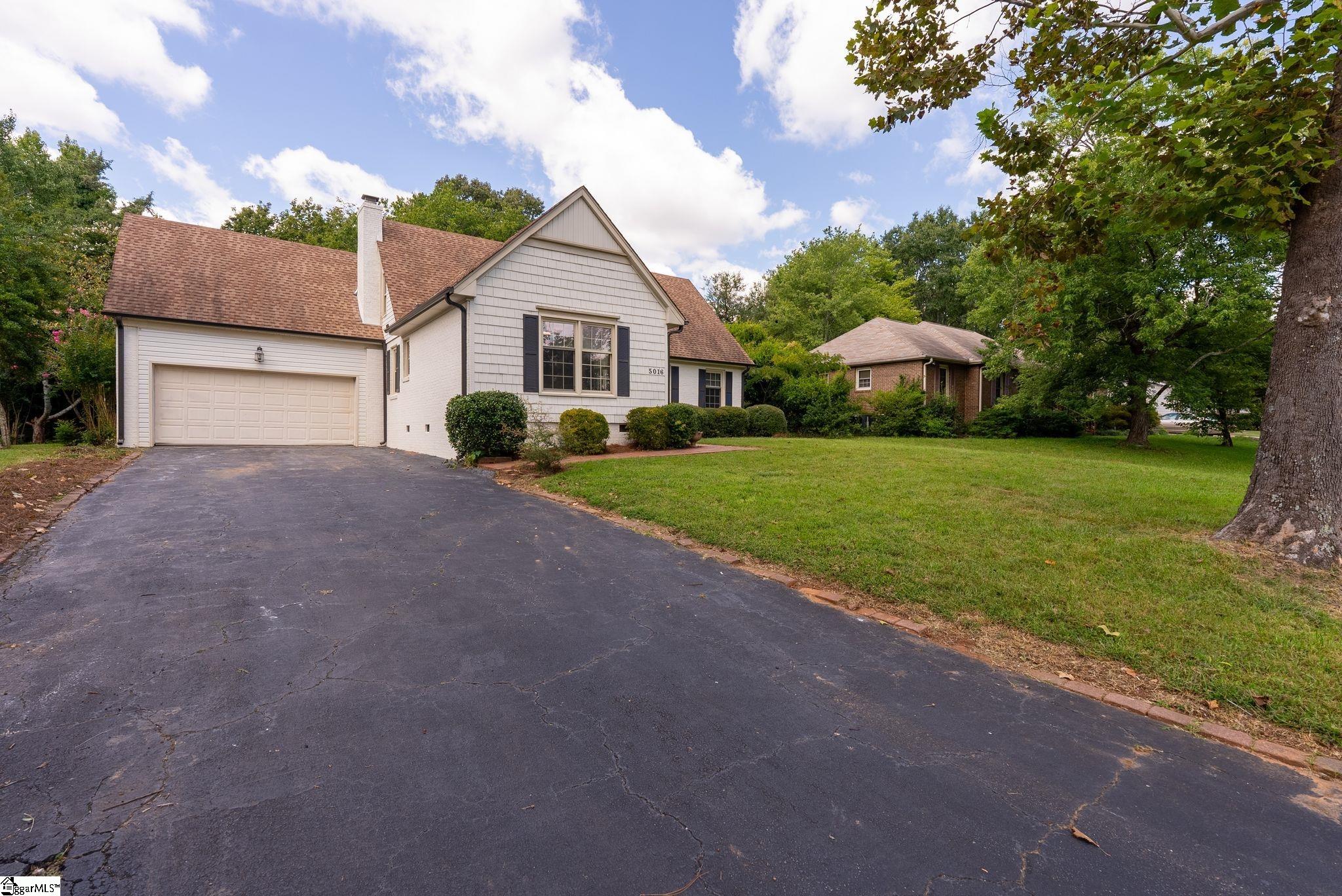 5016 Bridle Path Lane Greenville, SC 29615