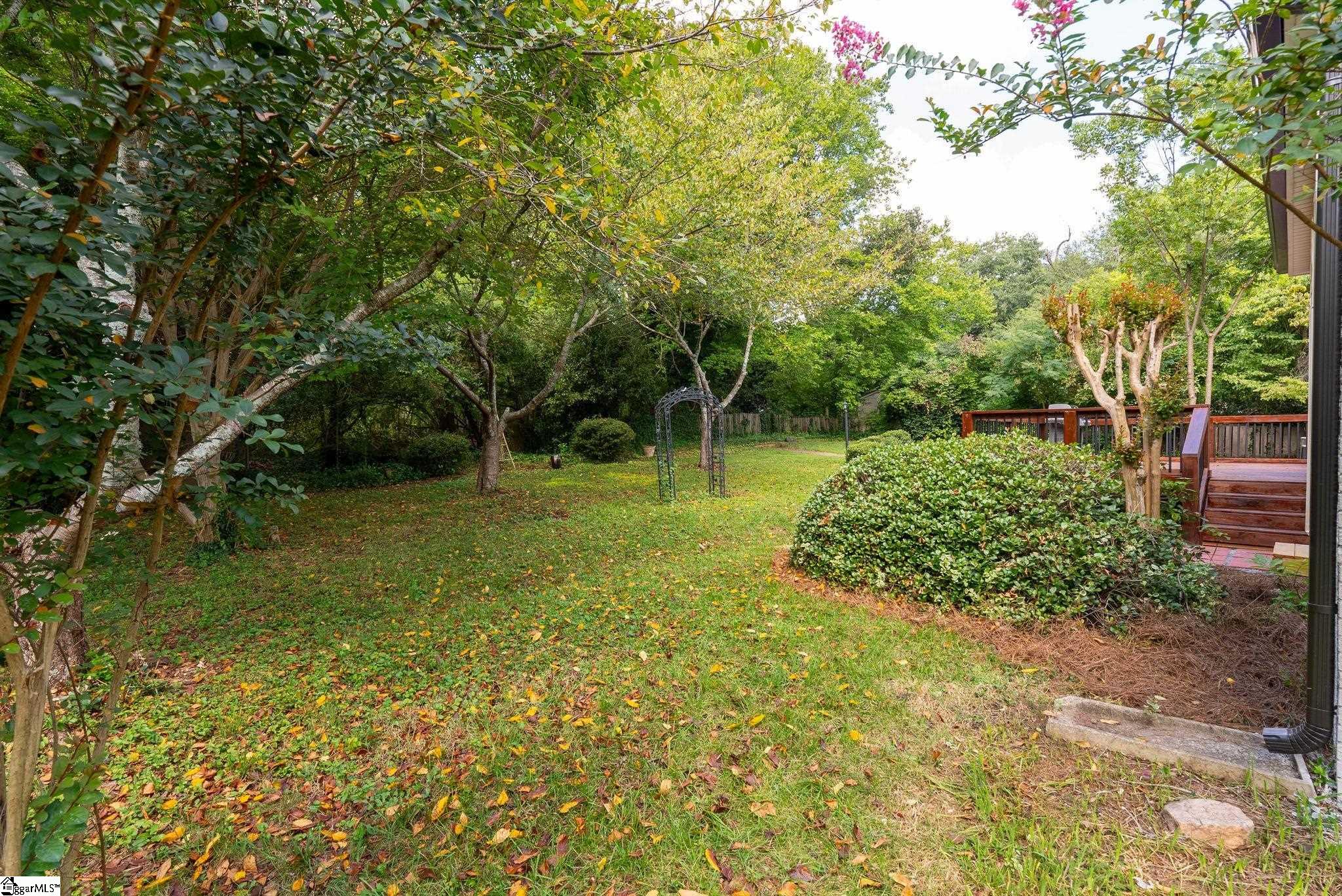 5016 Bridle Path Lane Greenville, SC 29615