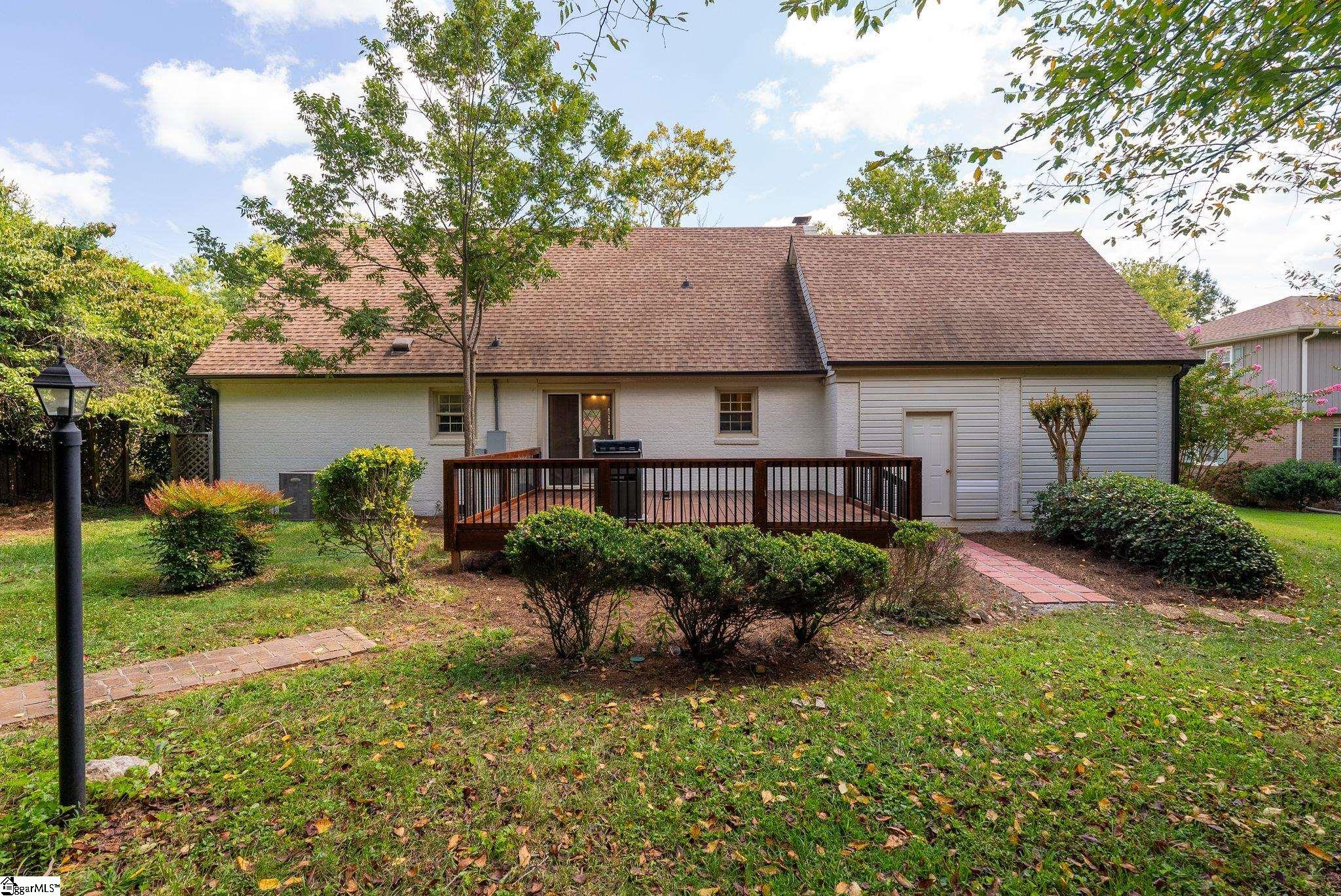 5016 Bridle Path Lane Greenville, SC 29615