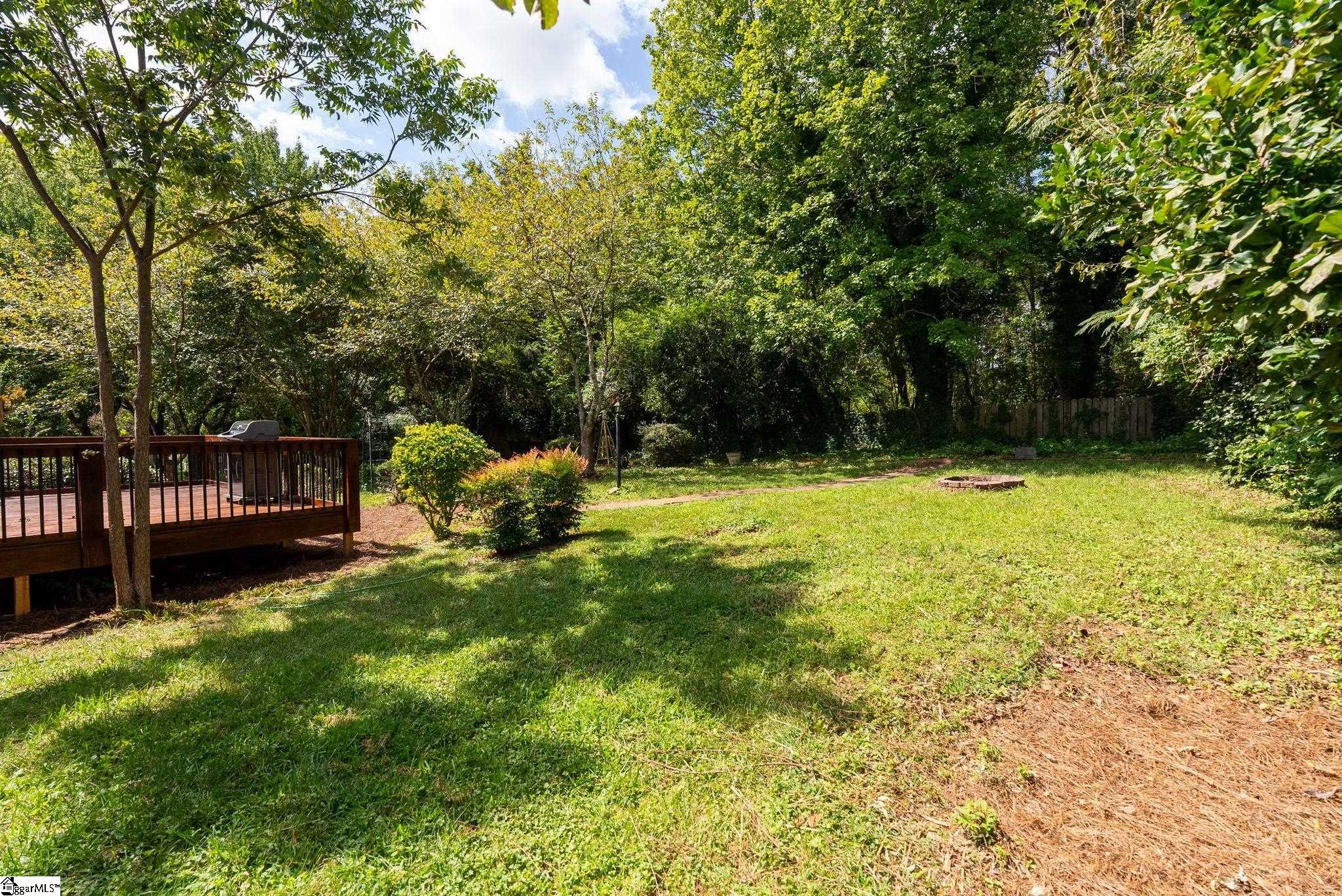 5016 Bridle Path Lane Greenville, SC 29615