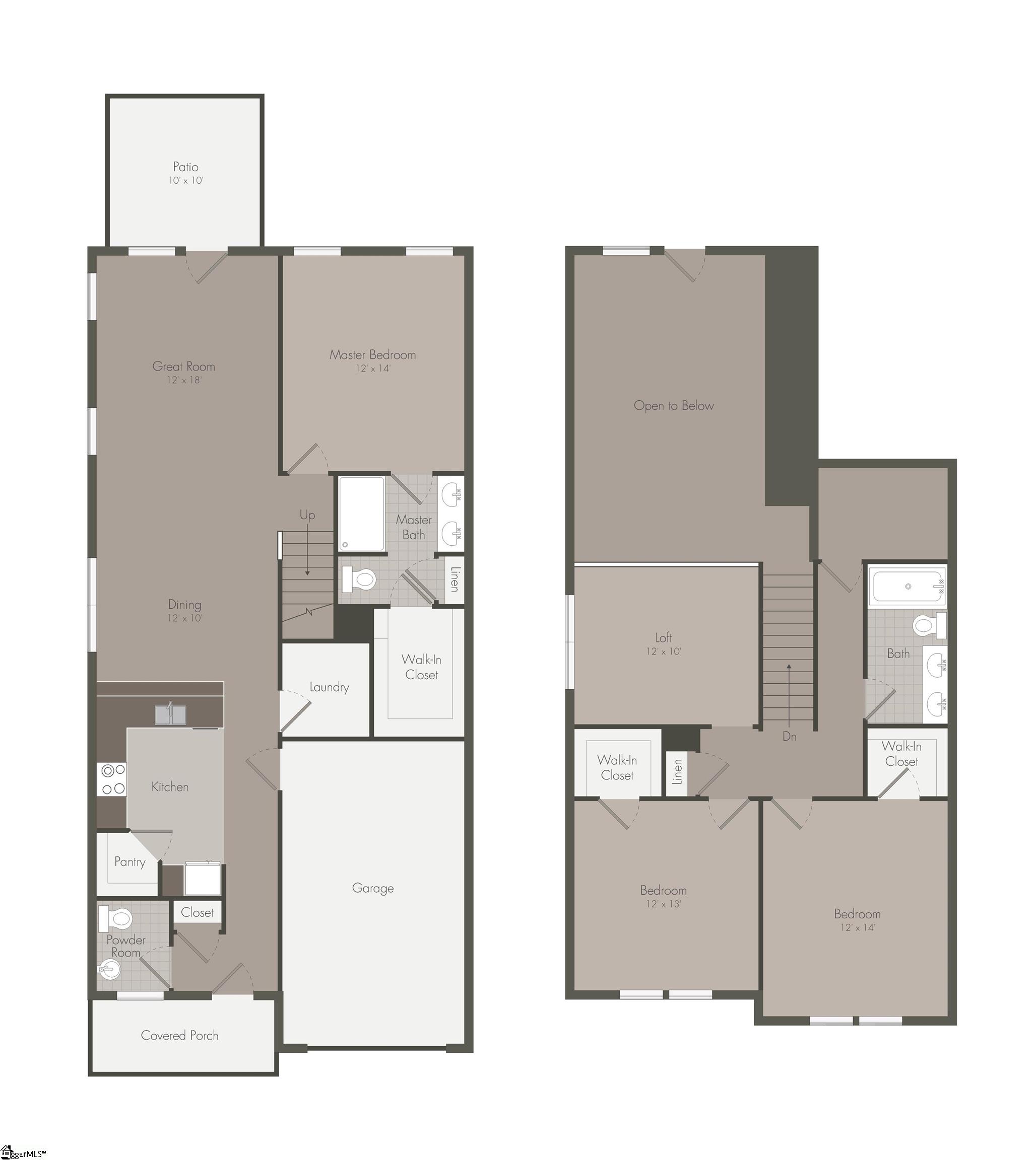 260 Bryland Way Fountain Inn, SC 29644