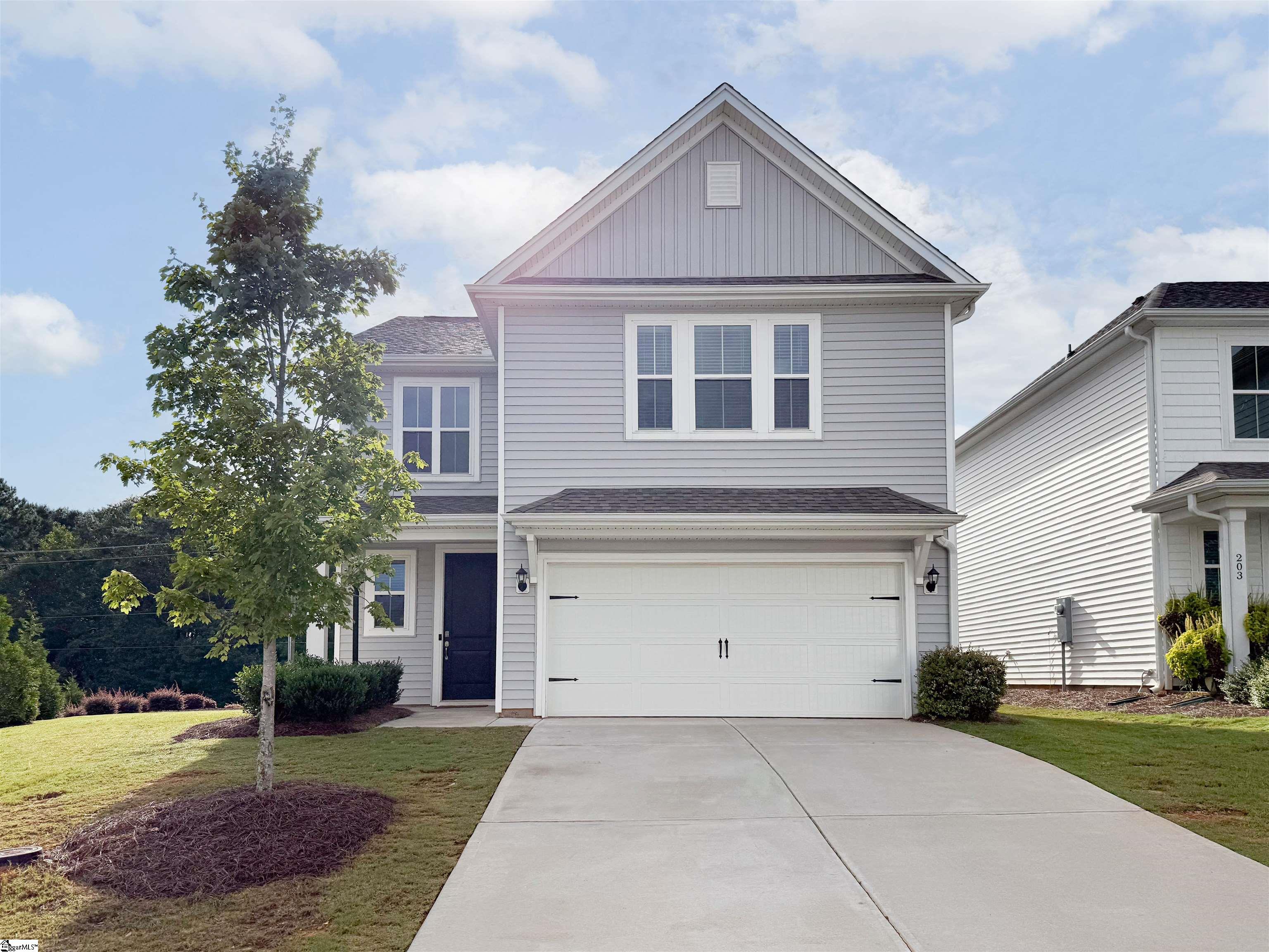 315 Bryland Way Fountain Inn, SC 29644