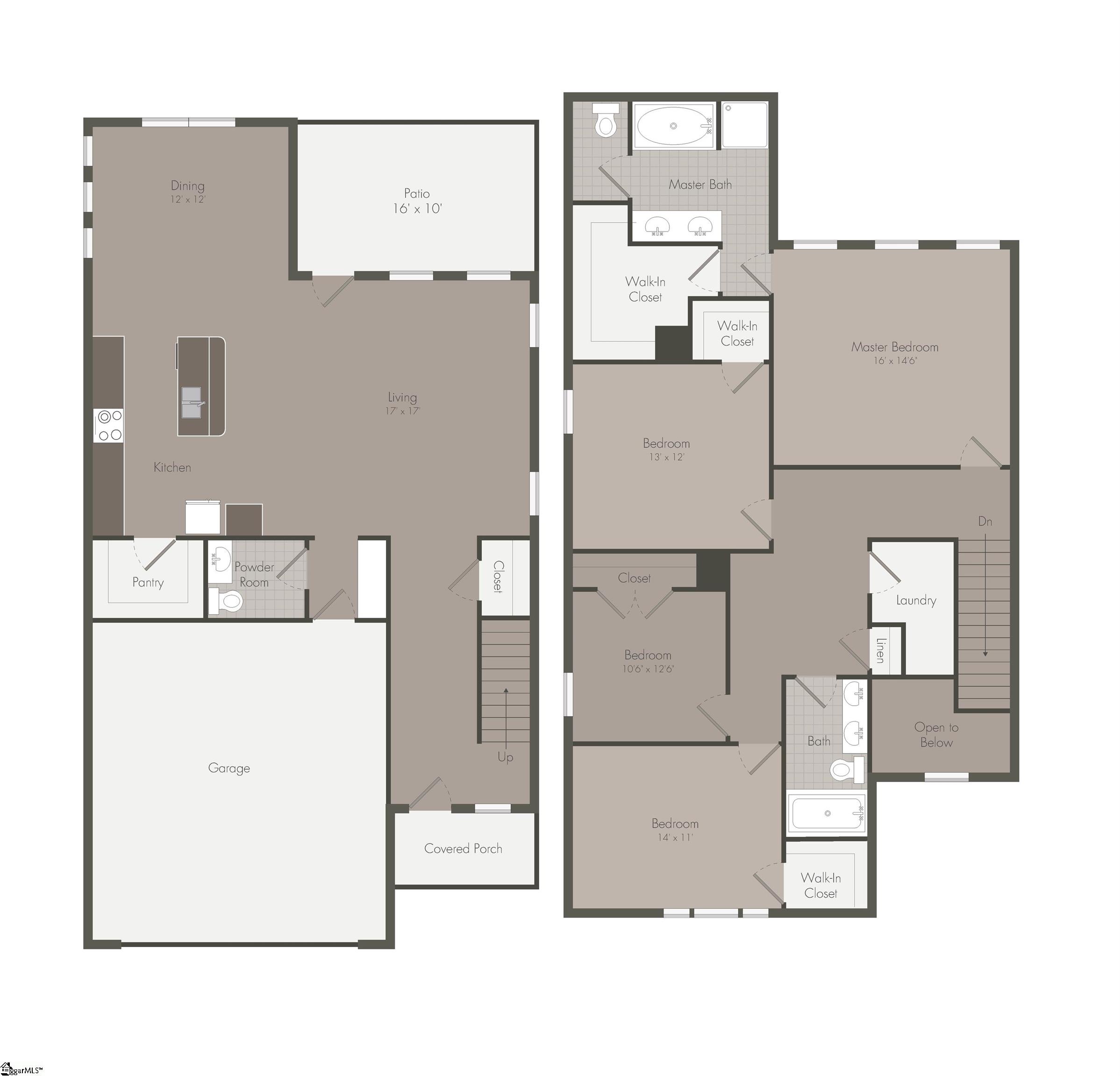 315 Bryland Way Fountain Inn, SC 29644
