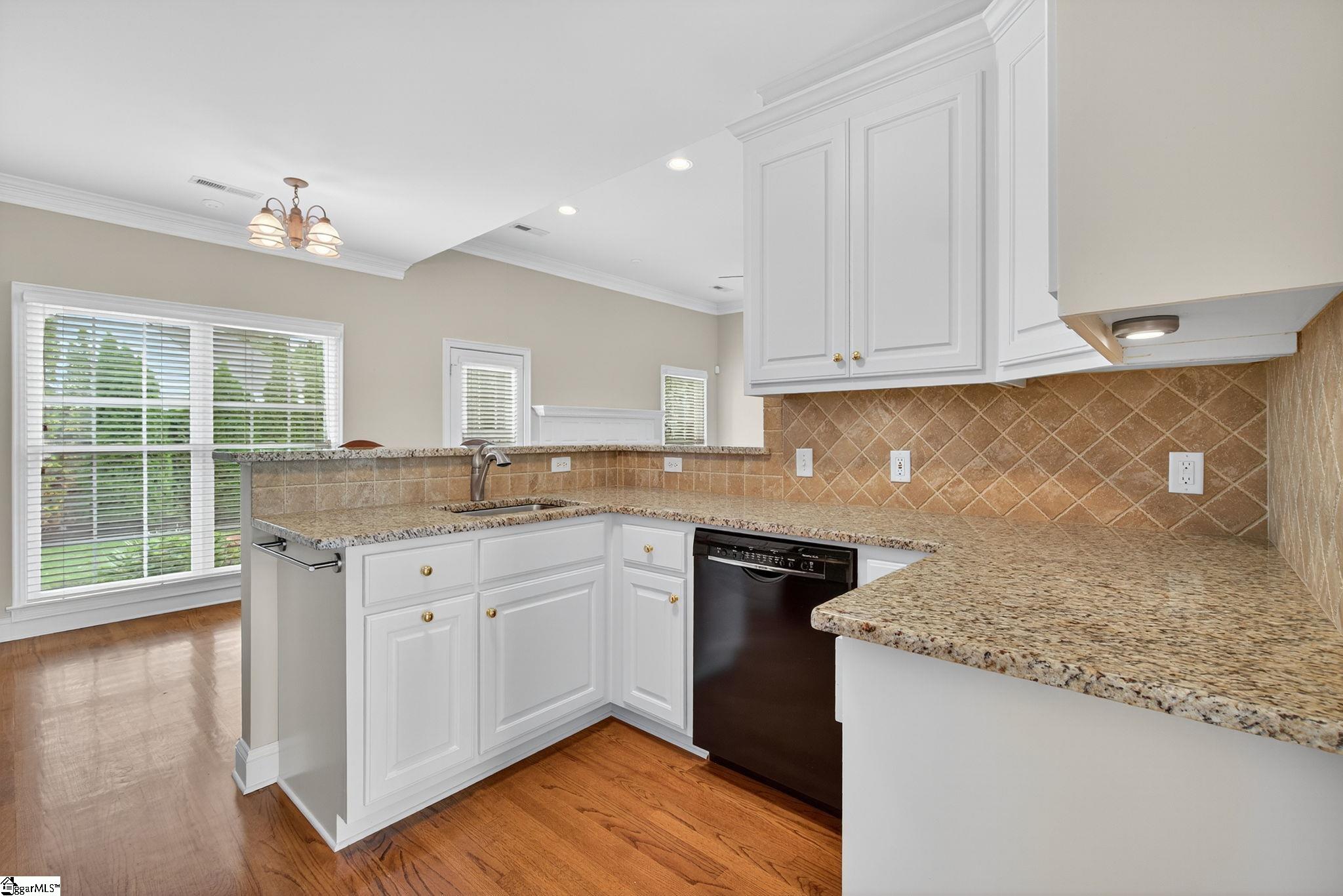 4 Audrey Lane Greenville, SC 29615