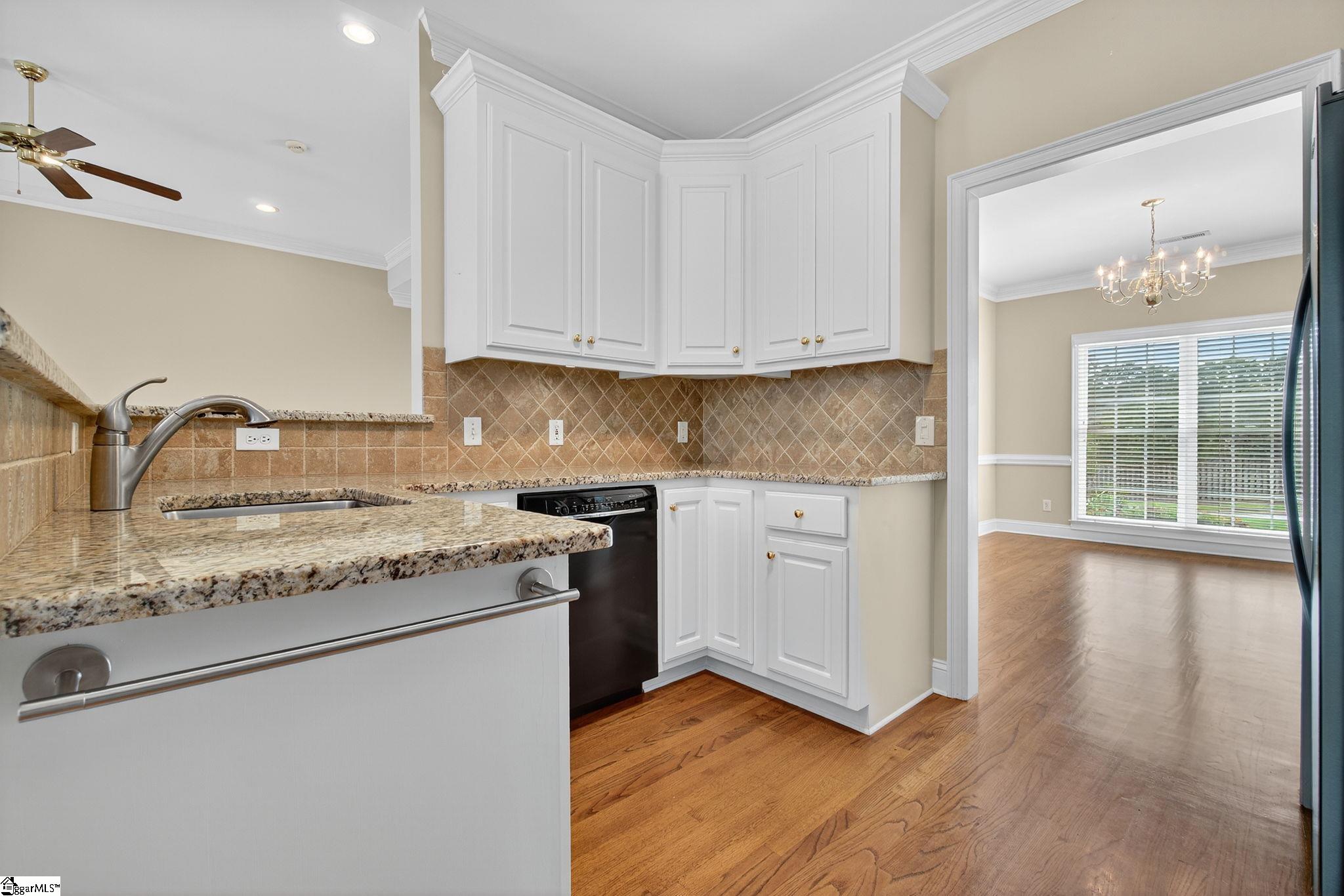 4 Audrey Lane Greenville, SC 29615
