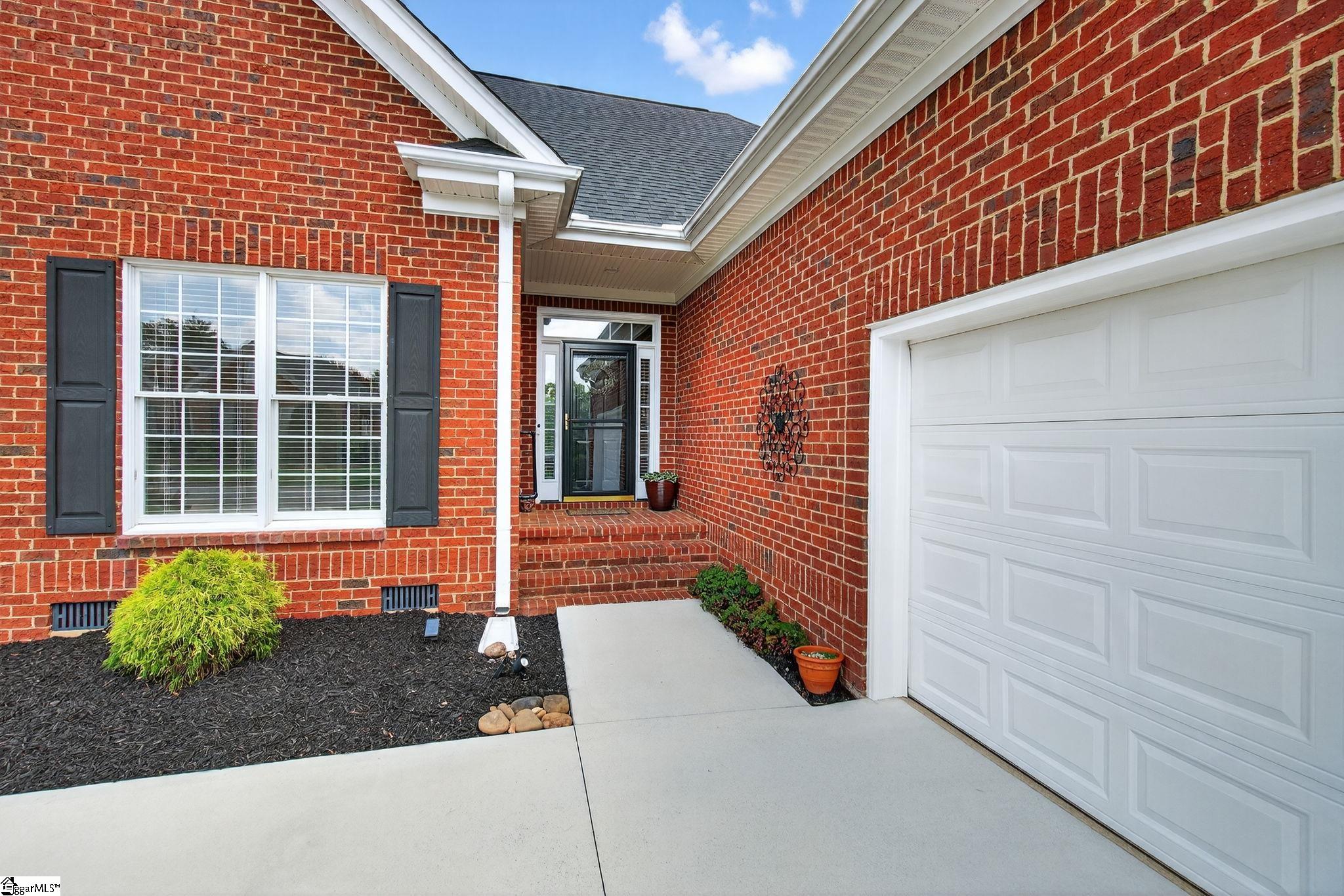 4 Audrey Lane Greenville, SC 29615