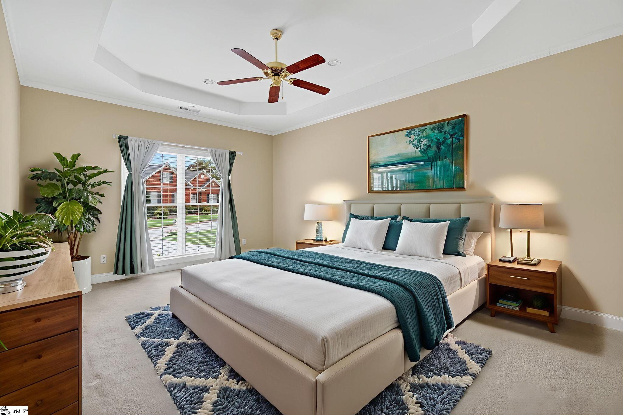 4 Audrey Lane Greenville, SC 29615