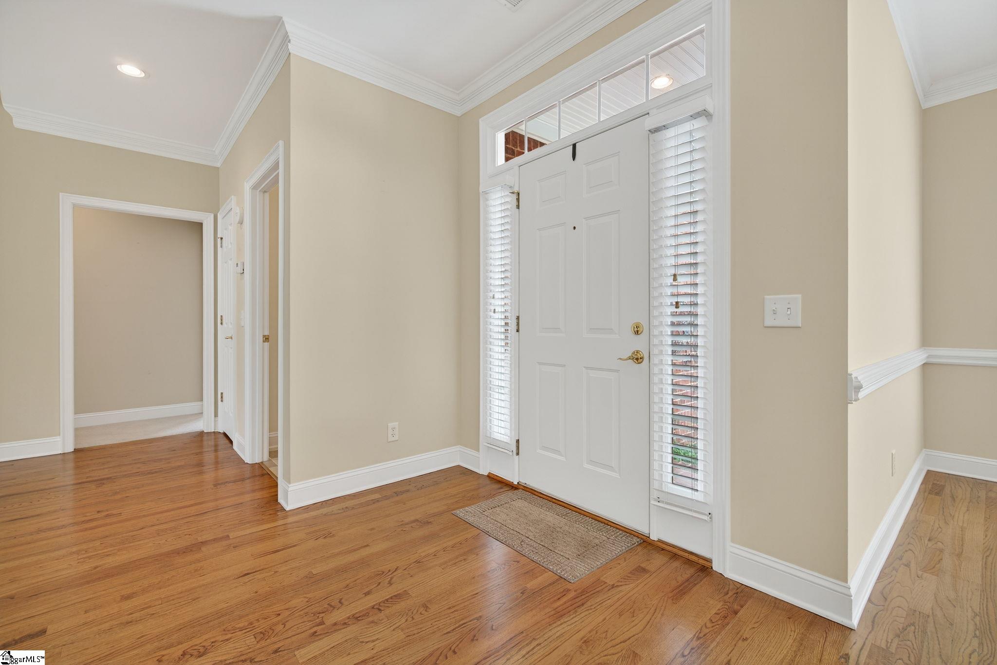 4 Audrey Lane Greenville, SC 29615