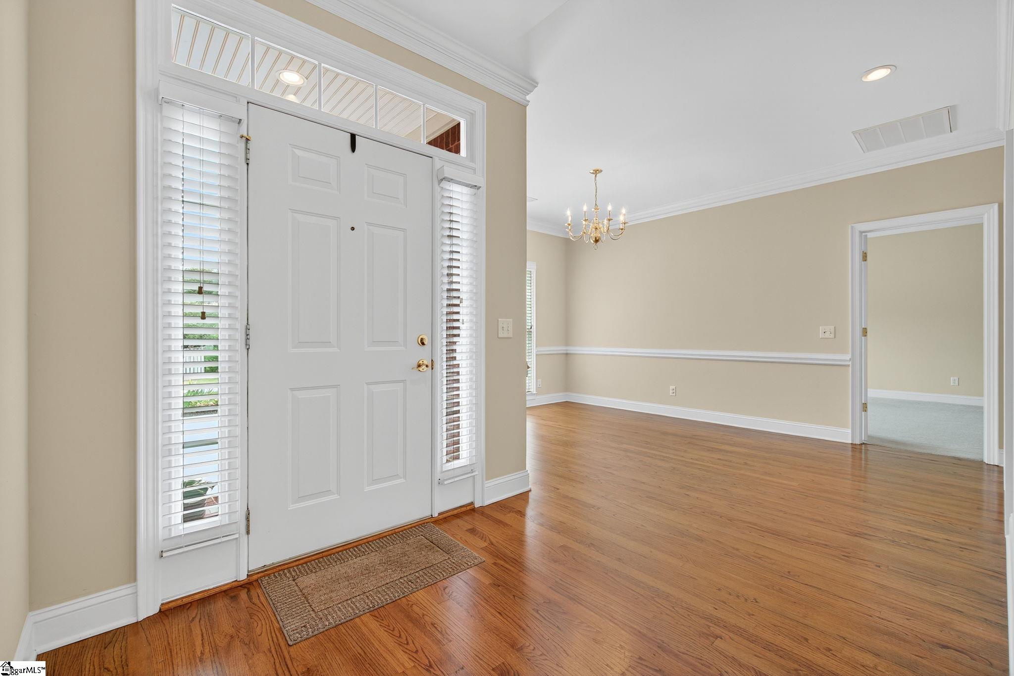 4 Audrey Lane Greenville, SC 29615