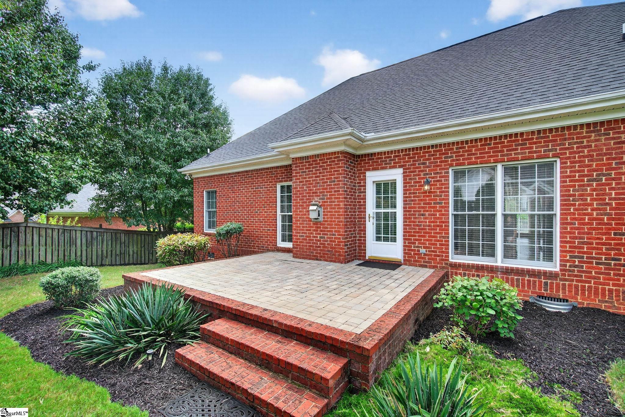 4 Audrey Lane Greenville, SC 29615