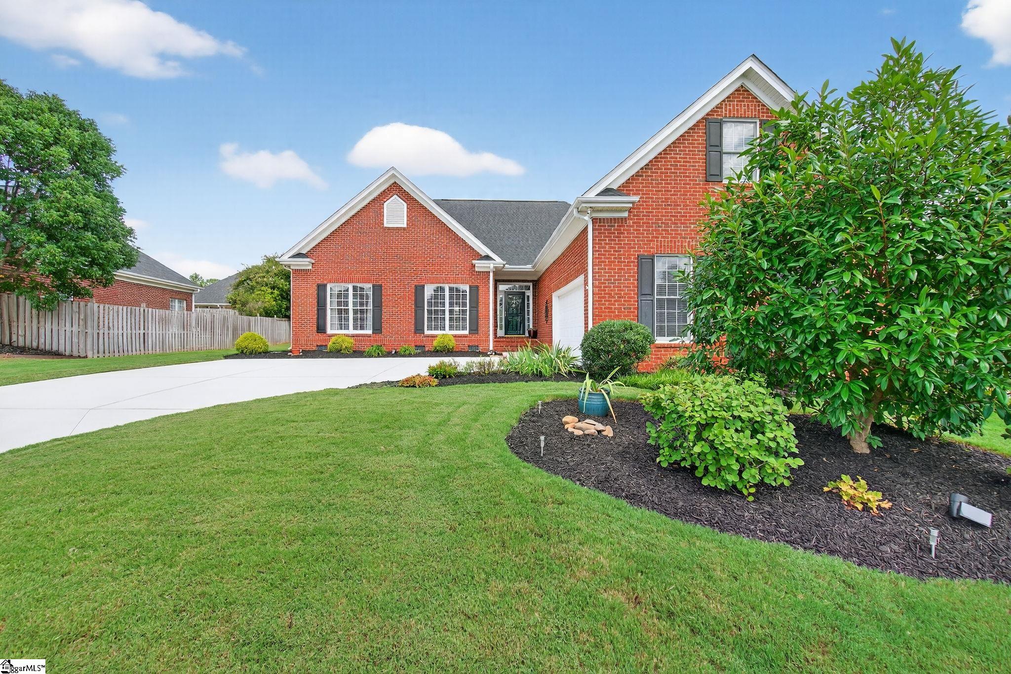4 Audrey Lane Greenville, SC 29615