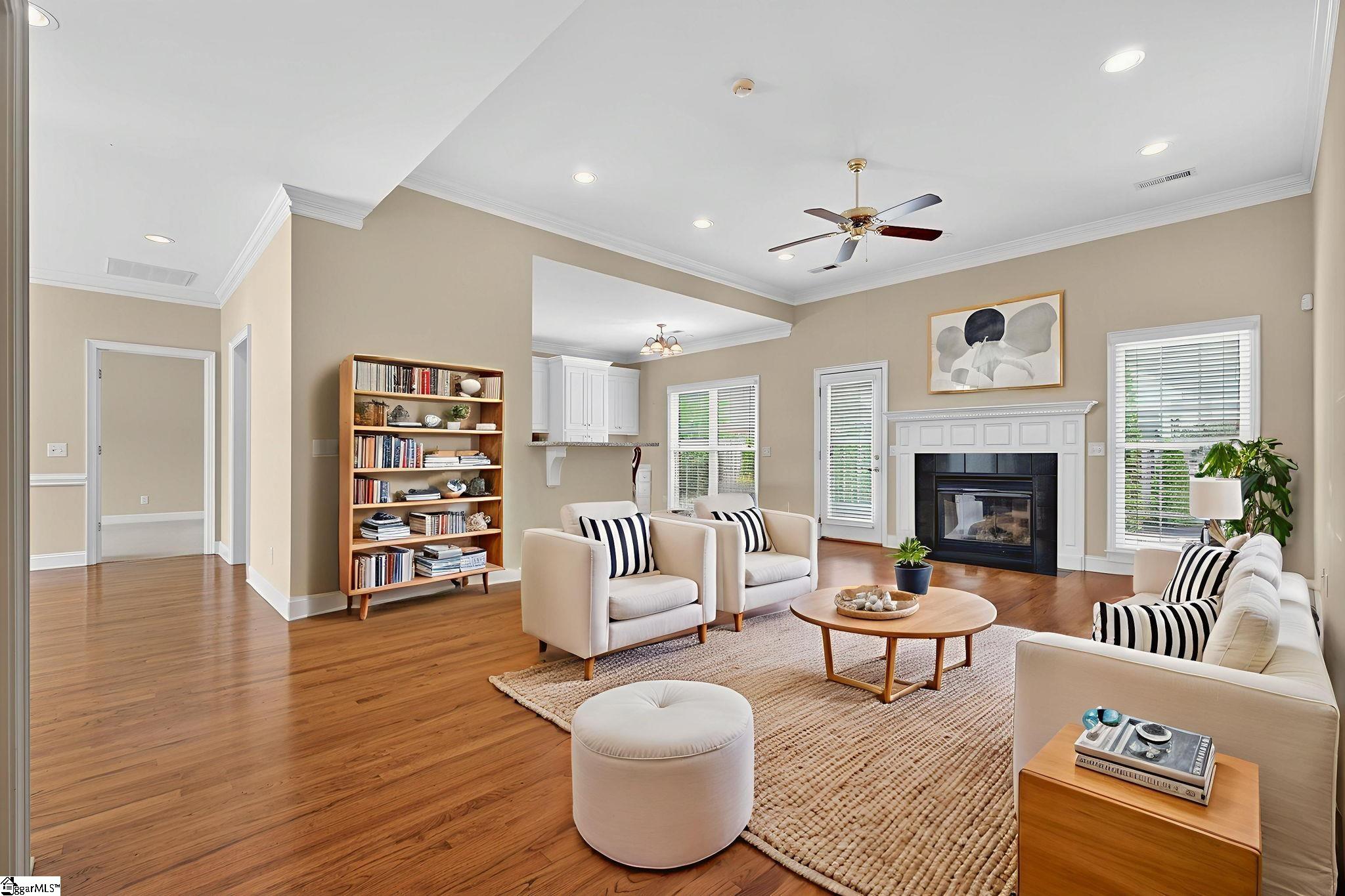 4 Audrey Lane Greenville, SC 29615
