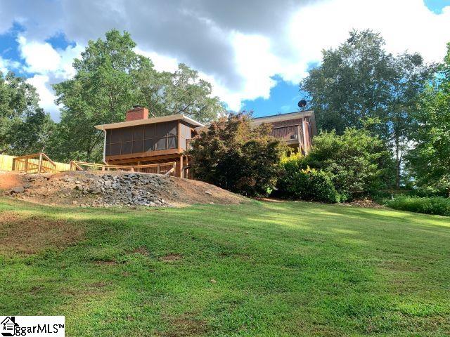 114 Casa Loma Drive Taylors, SC 29687