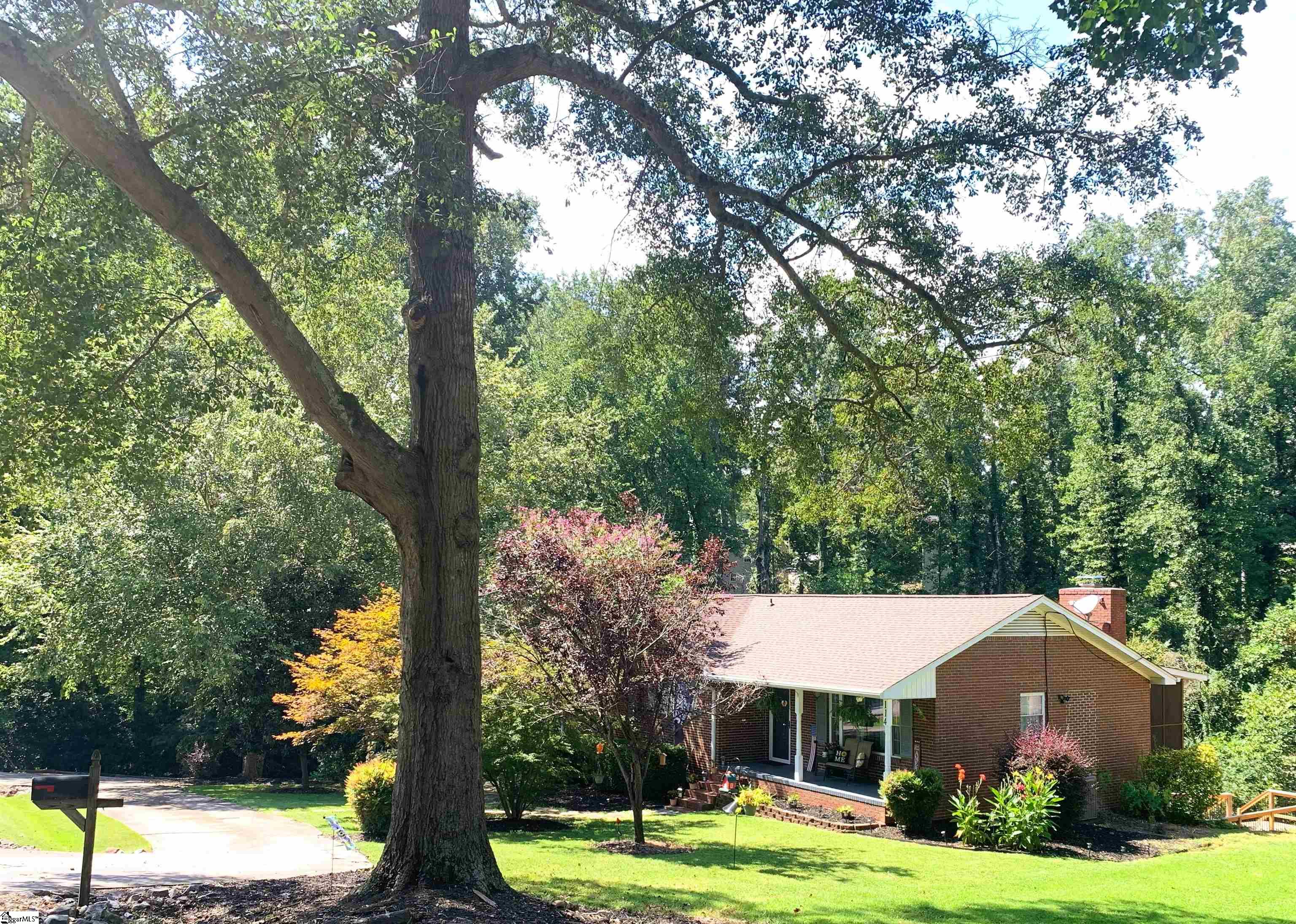 114 Casa Loma Drive Taylors, SC 29687