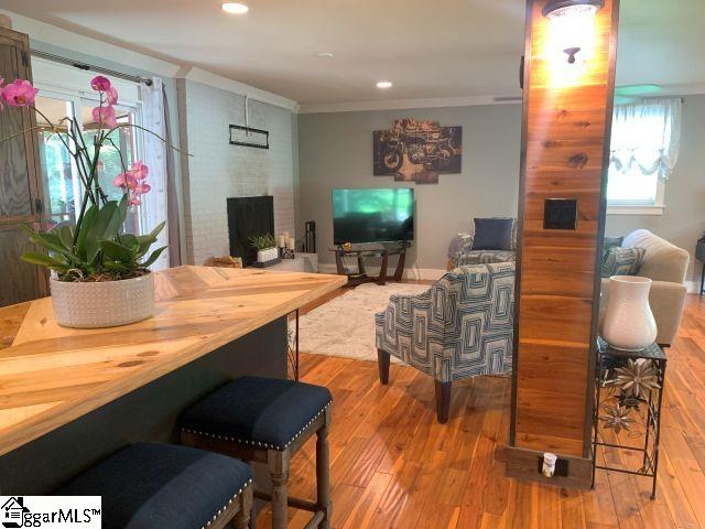 114 Casa Loma Drive Taylors, SC 29687
