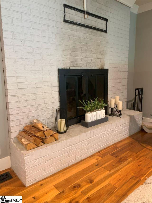 114 Casa Loma Drive Taylors, SC 29687
