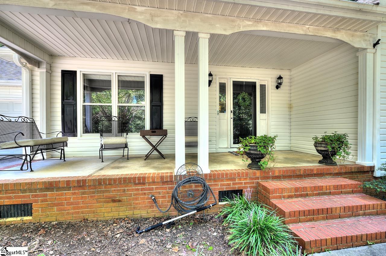 116 Halifax Road Easley, SC 29640