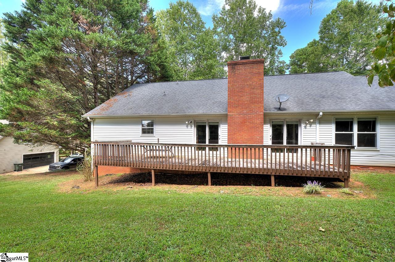116 Halifax Road Easley, SC 29640