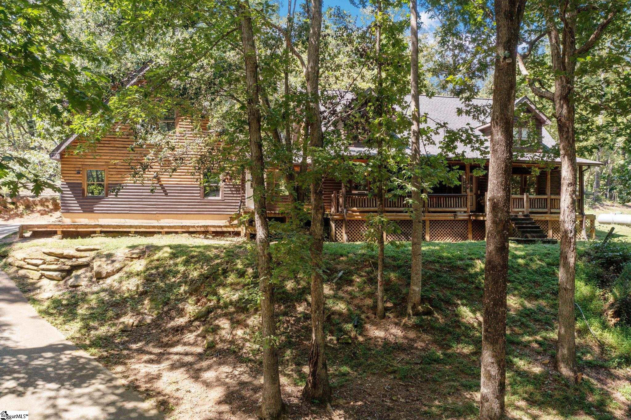 102 Rockcrest Road Cleveland, SC 29635