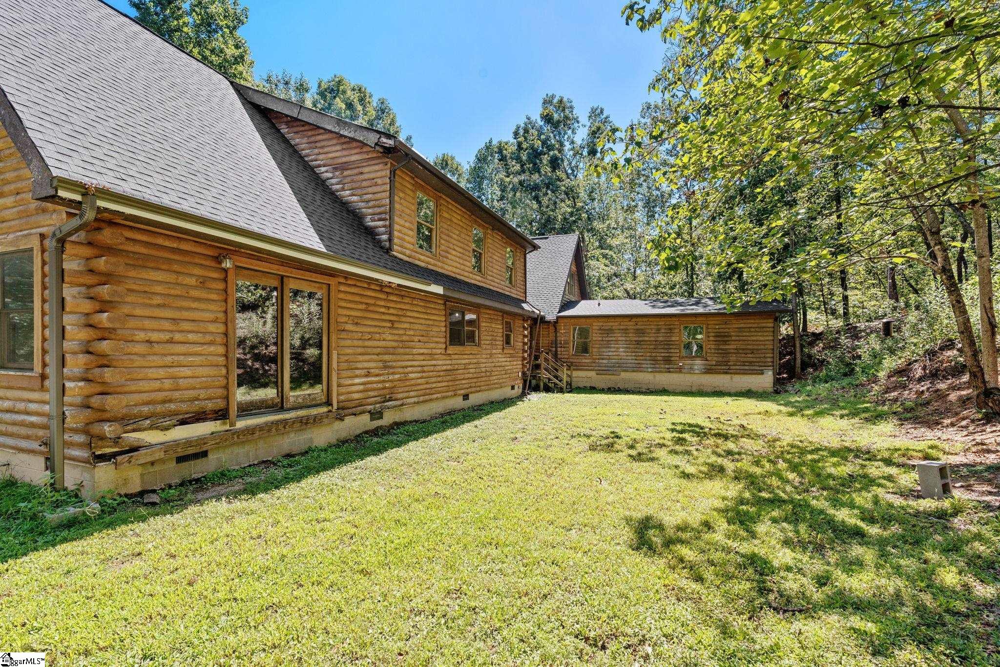 102 Rockcrest Road Cleveland, SC 29635
