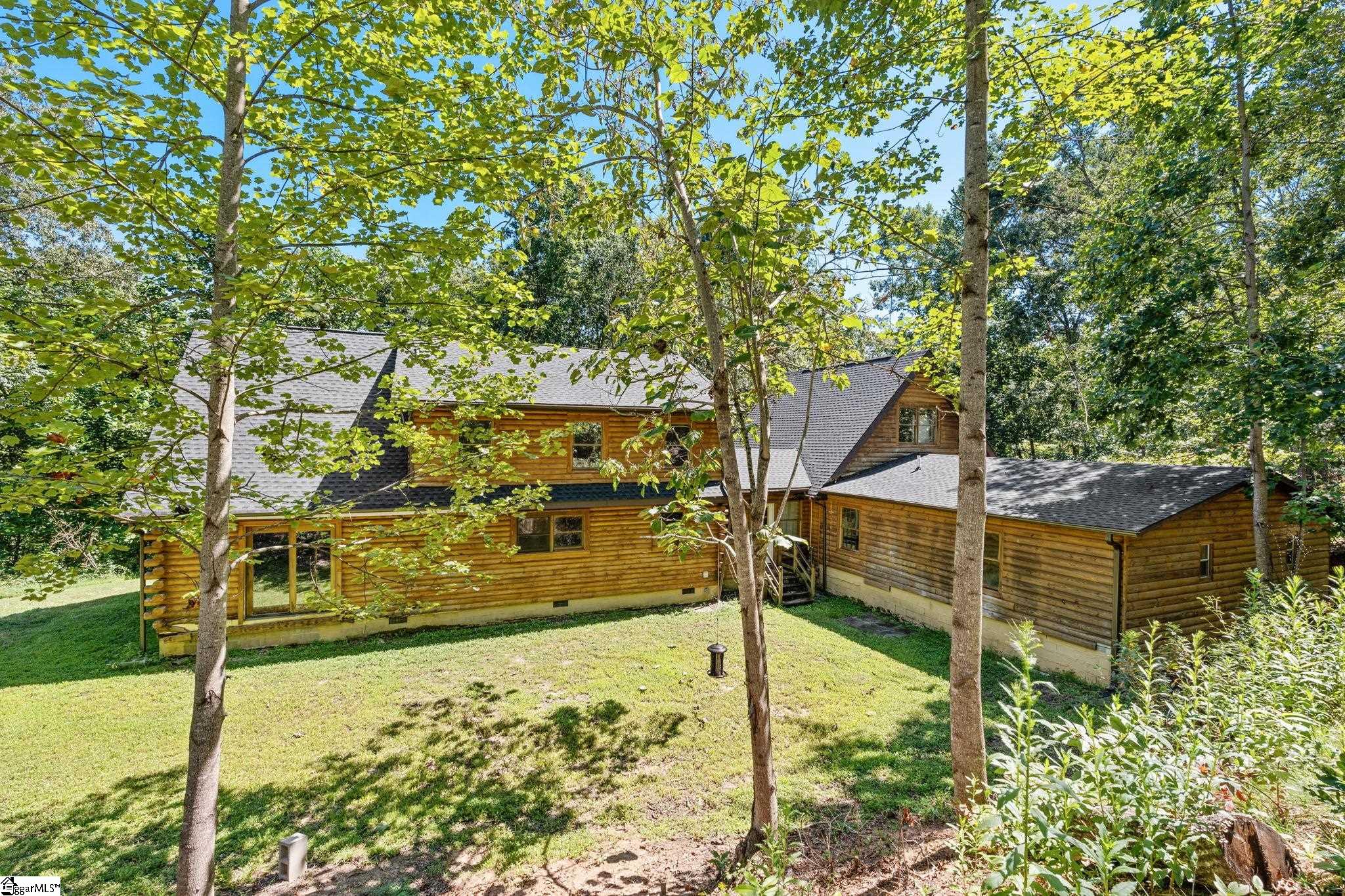 102 Rockcrest Road Cleveland, SC 29635