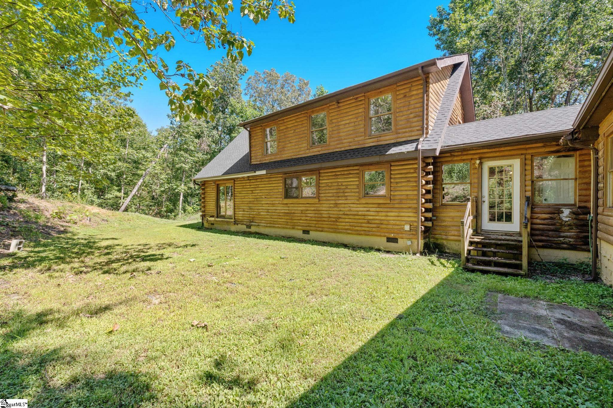 102 Rockcrest Road Cleveland, SC 29635