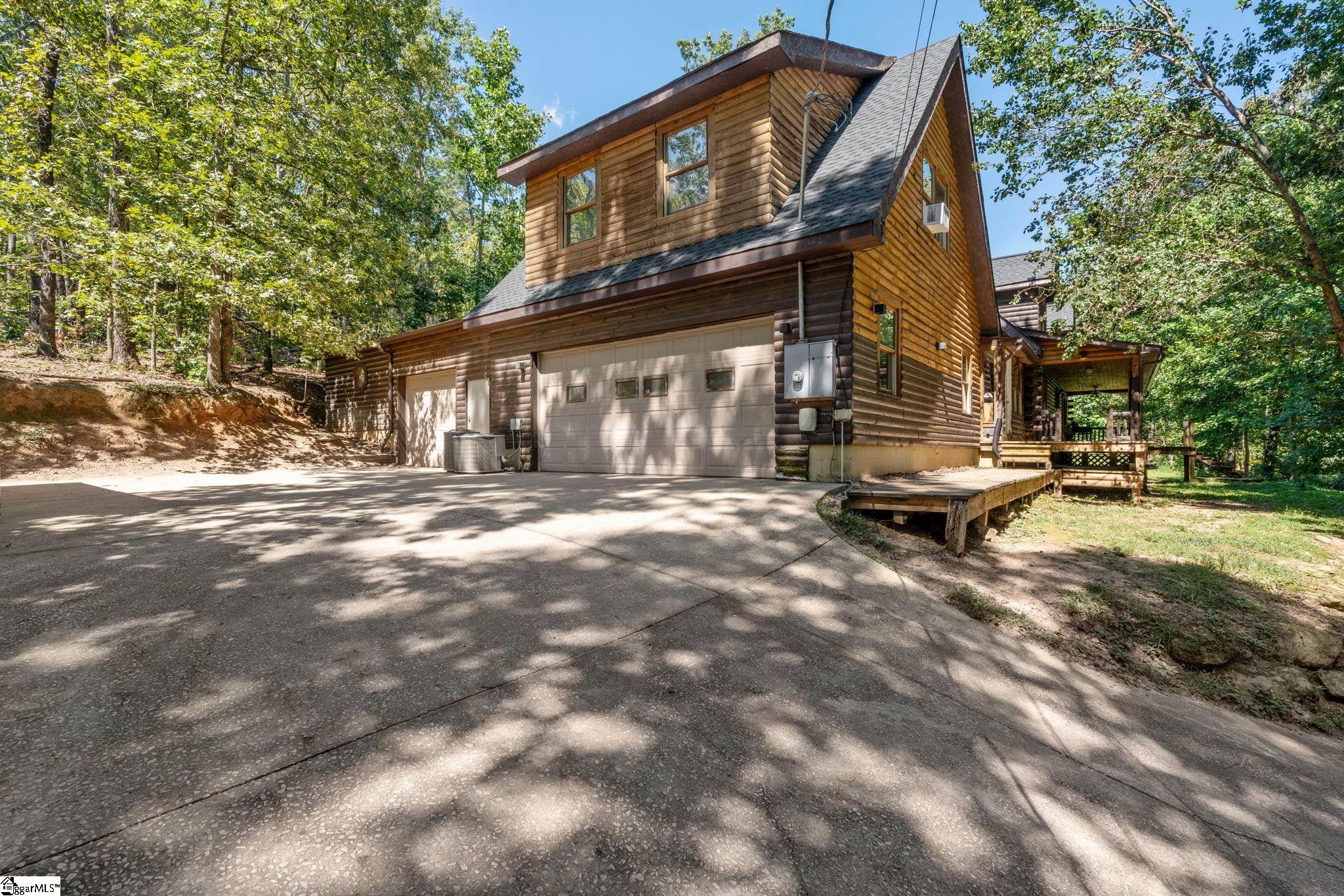 102 Rockcrest Road Cleveland, SC 29635