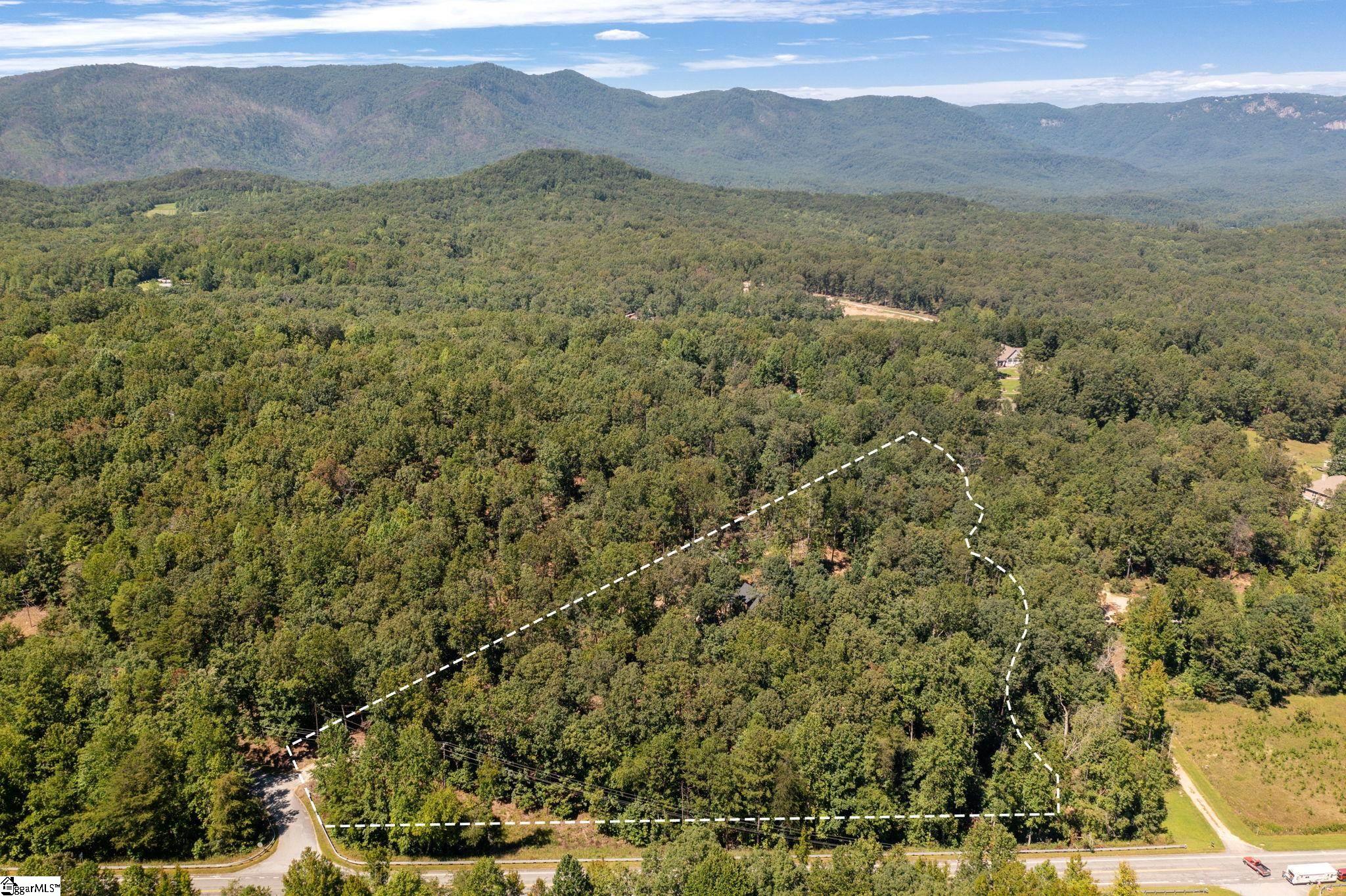 102 Rockcrest Road Cleveland, SC 29635