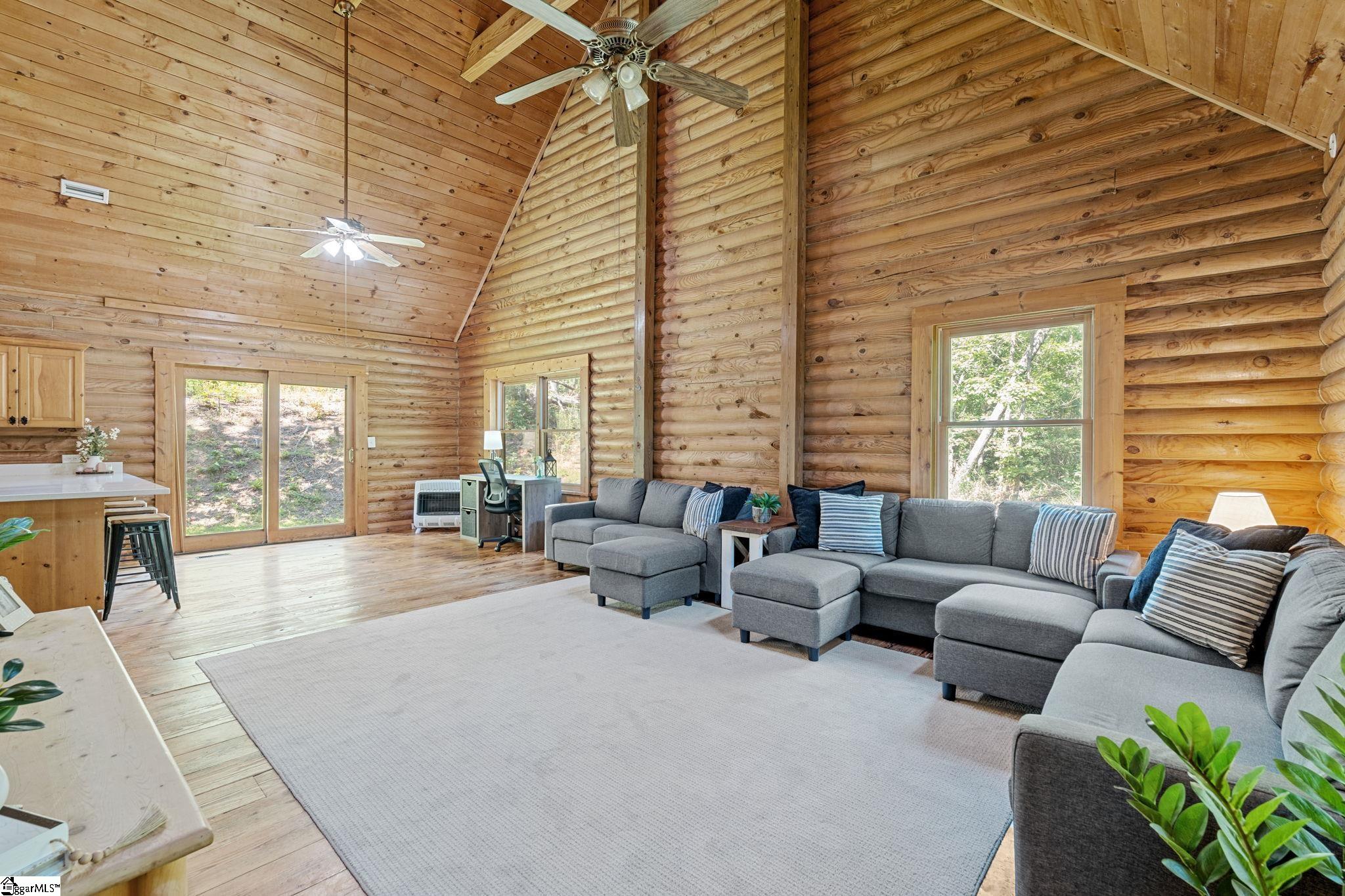102 Rockcrest Road Cleveland, SC 29635