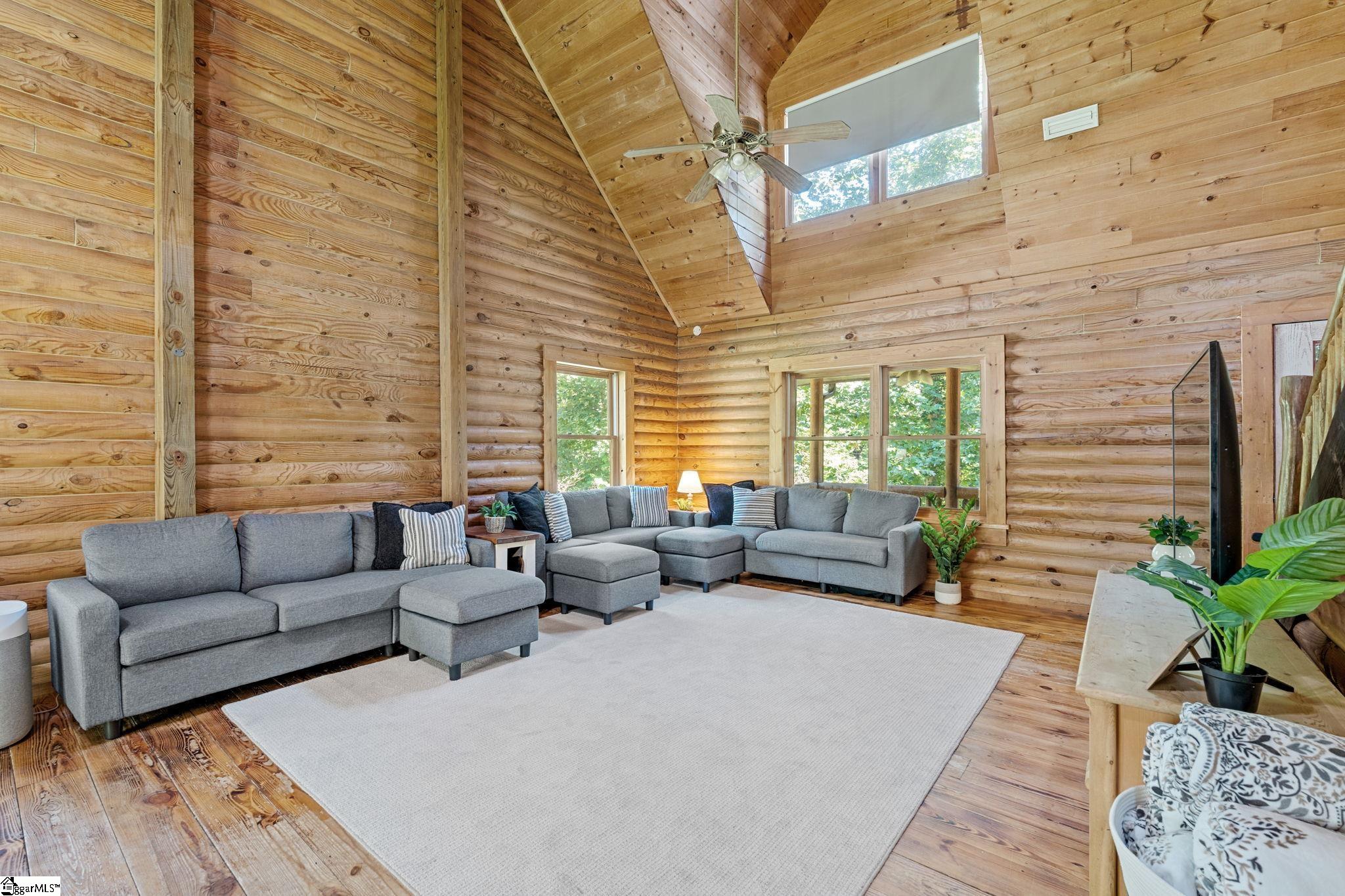 102 Rockcrest Road Cleveland, SC 29635