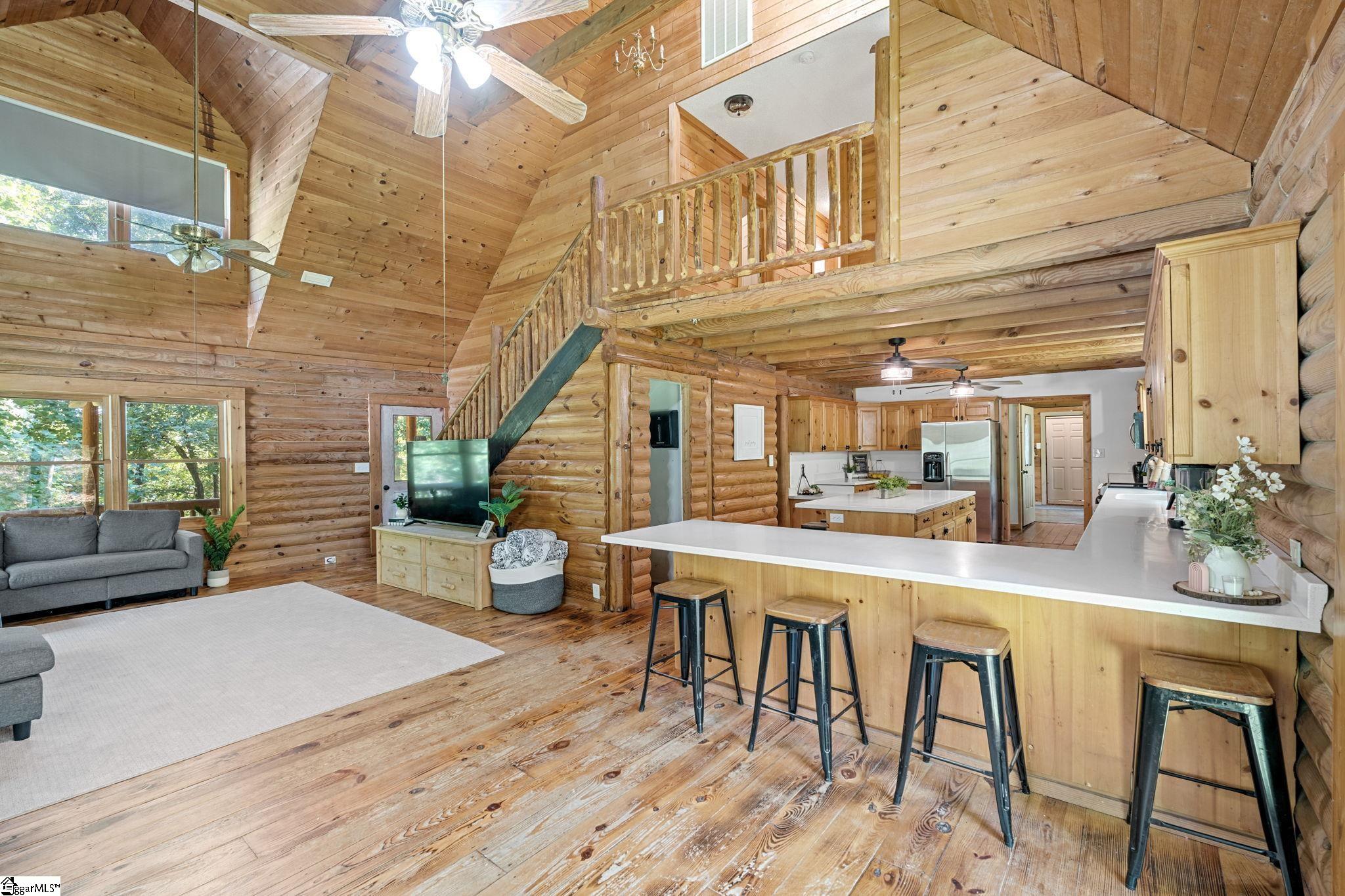 102 Rockcrest Road Cleveland, SC 29635