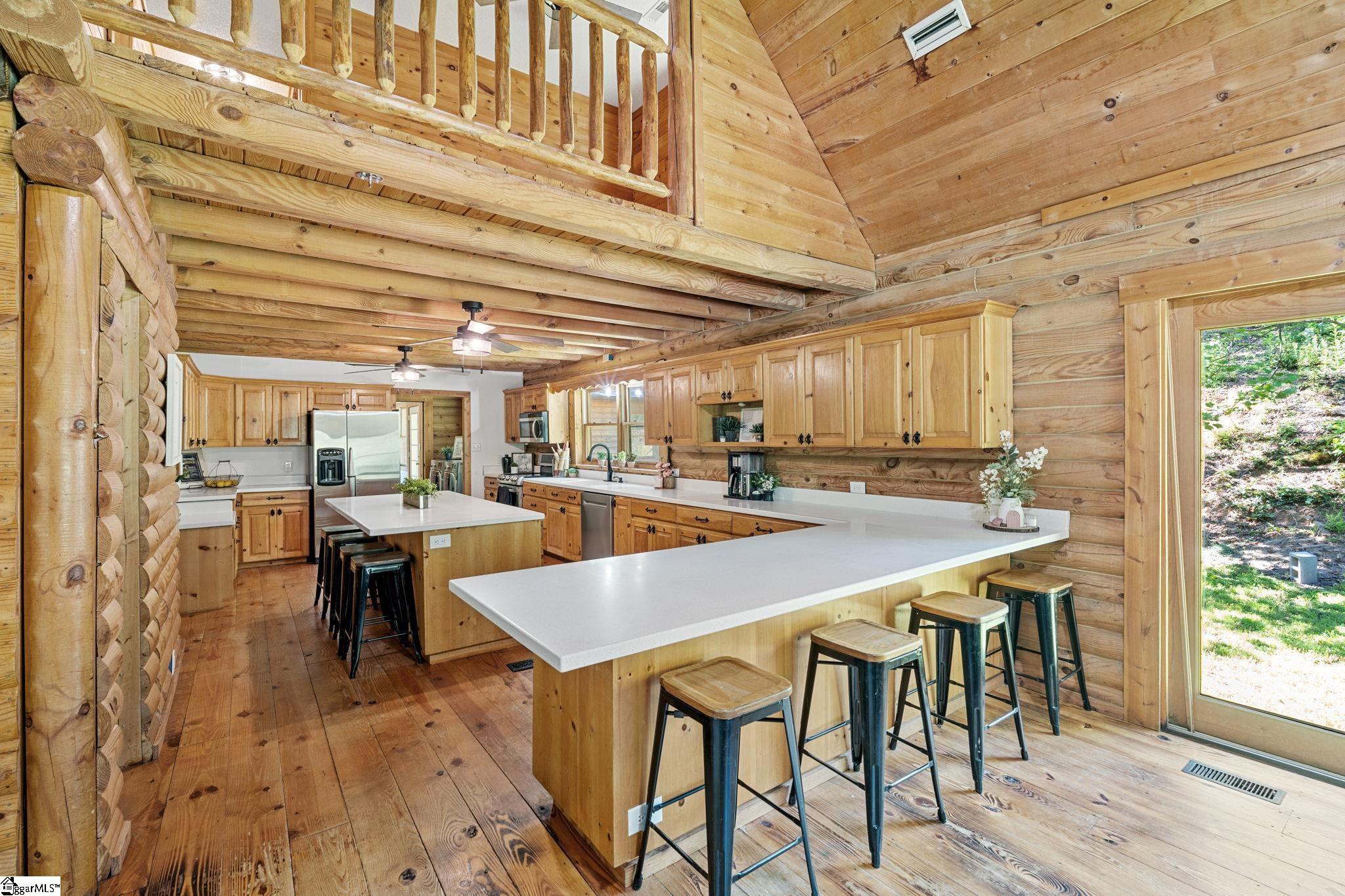 102 Rockcrest Road Cleveland, SC 29635