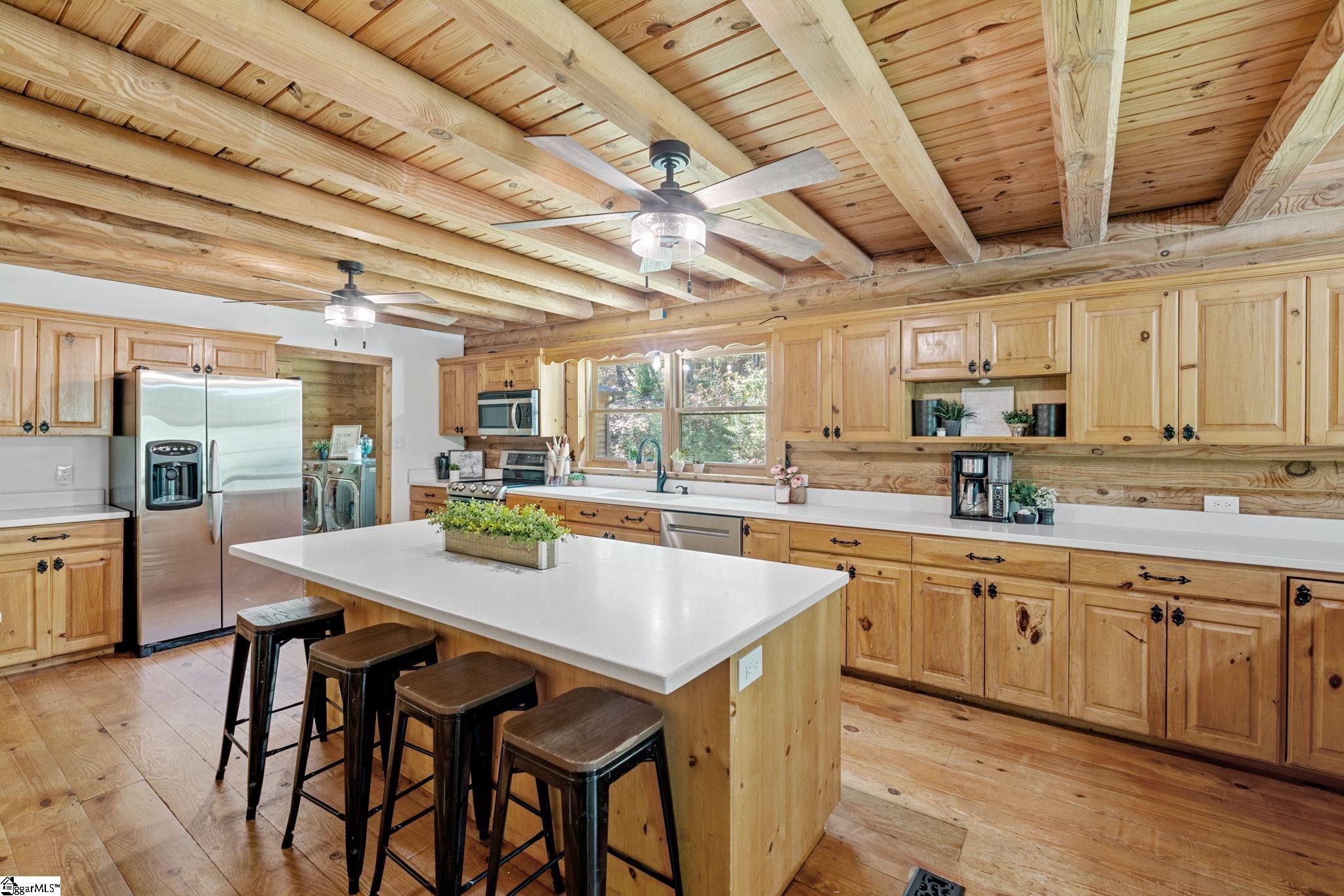 102 Rockcrest Road Cleveland, SC 29635