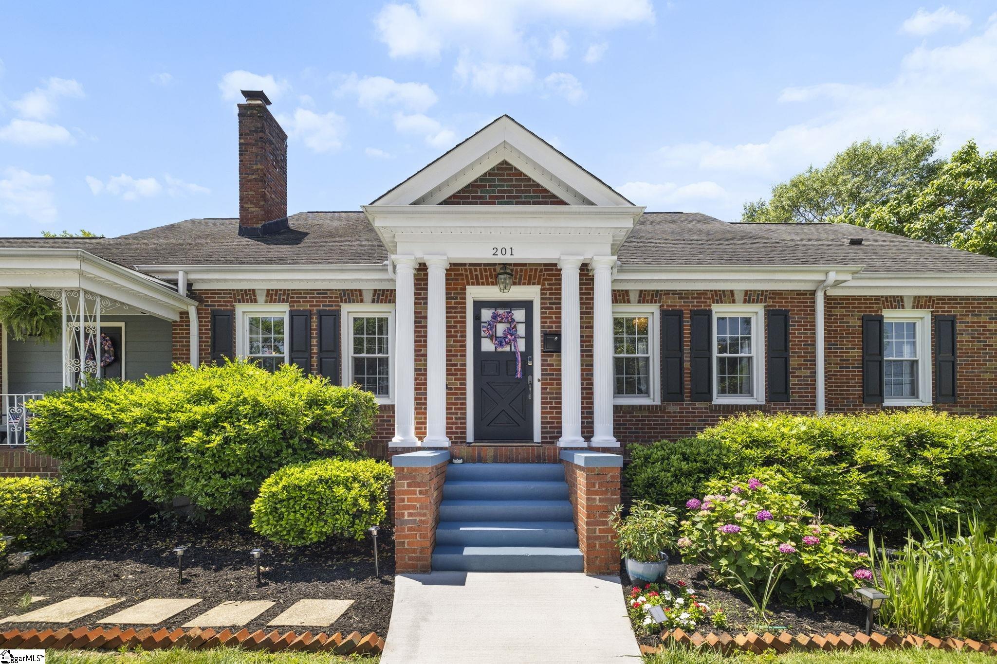 201 W Arlington Avenue Greer, SC 29650