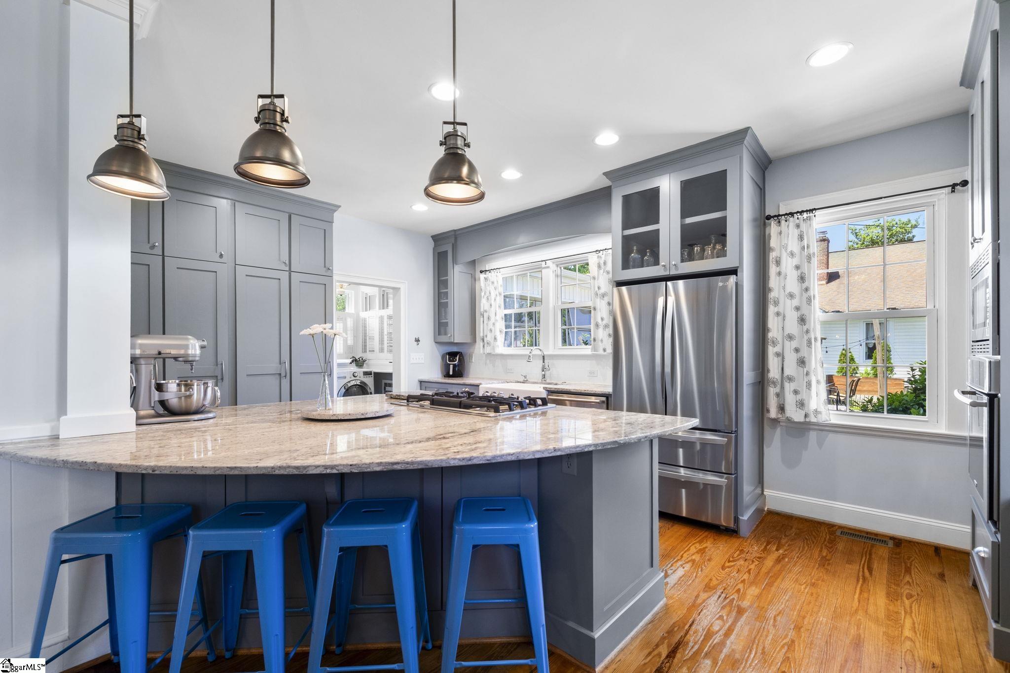201 W Arlington Avenue Greer, SC 29650