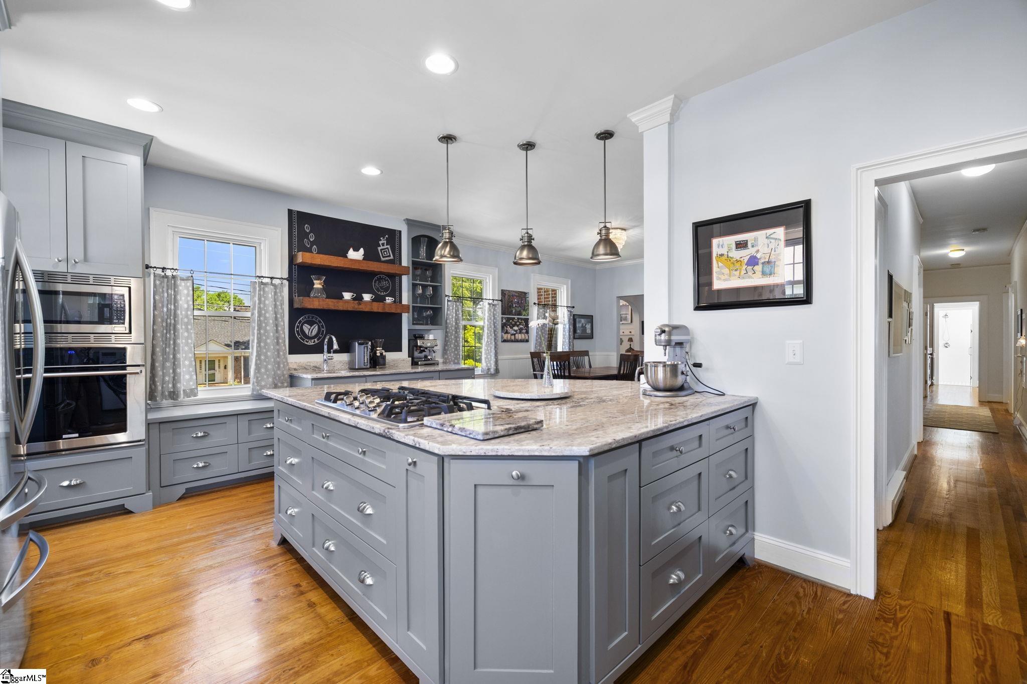 201 W Arlington Avenue Greer, SC 29650