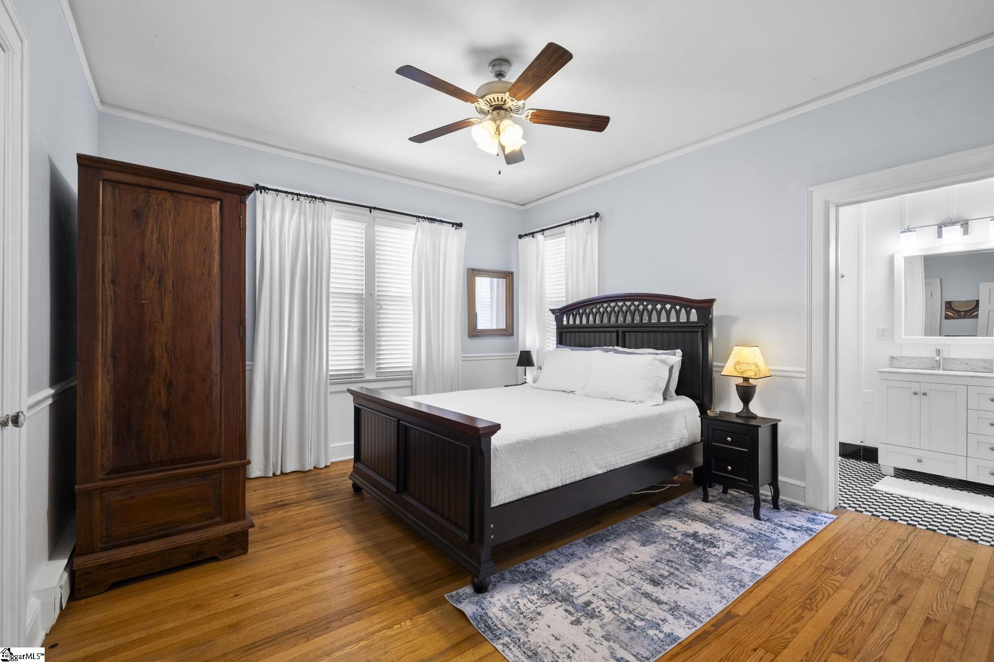 201 W Arlington Avenue Greer, SC 29650