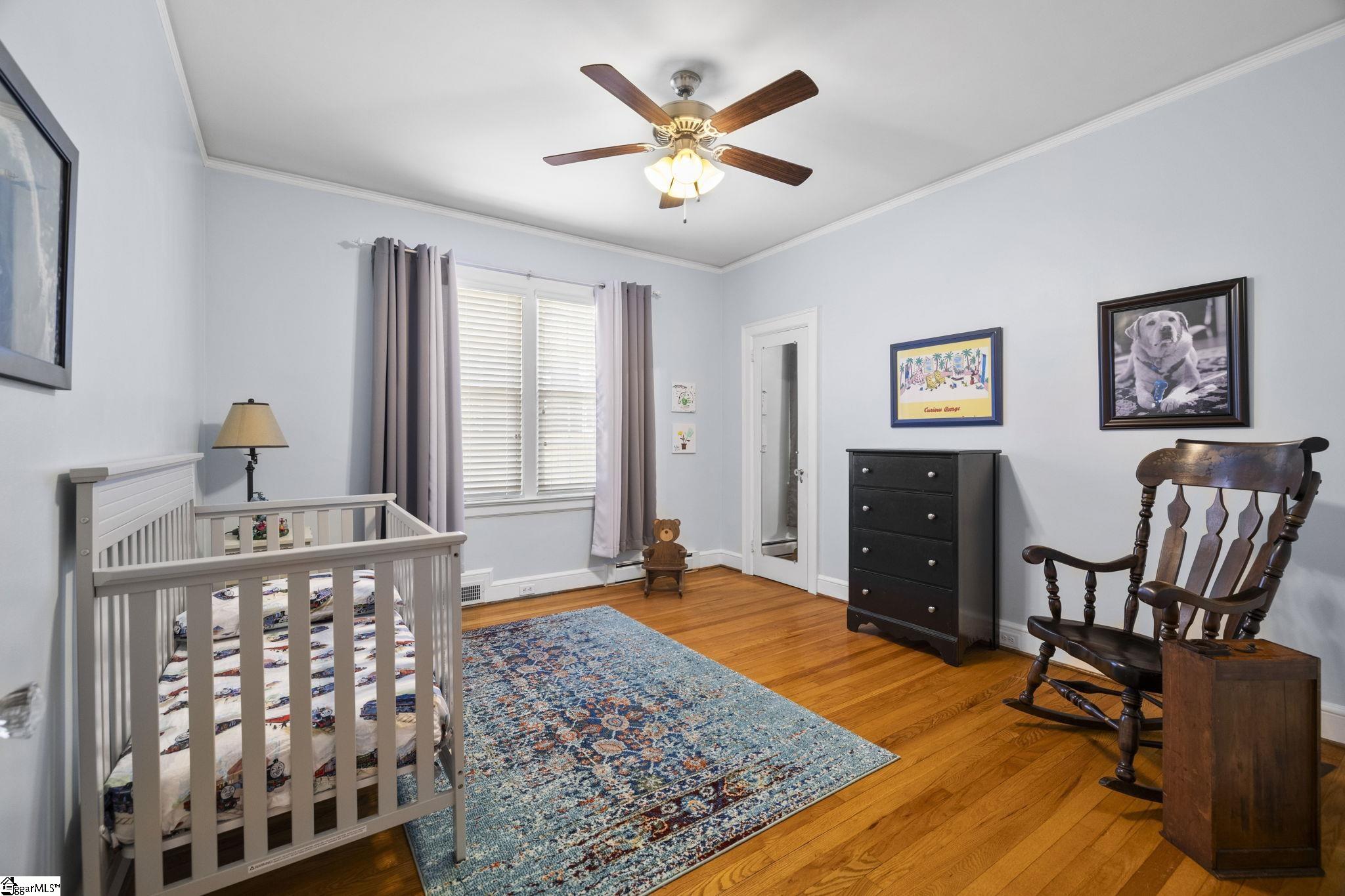 201 W Arlington Avenue Greer, SC 29650