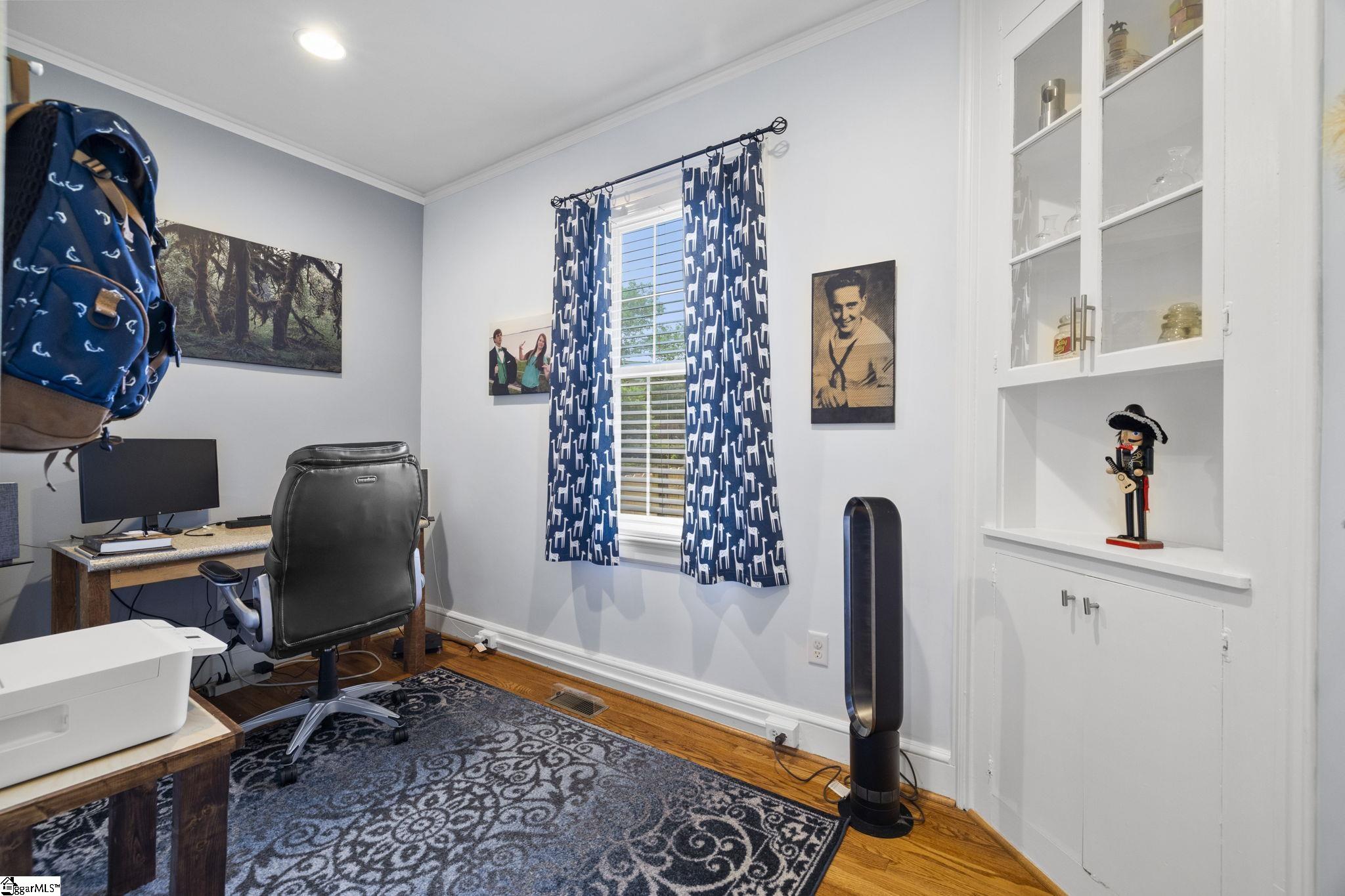201 W Arlington Avenue Greer, SC 29650