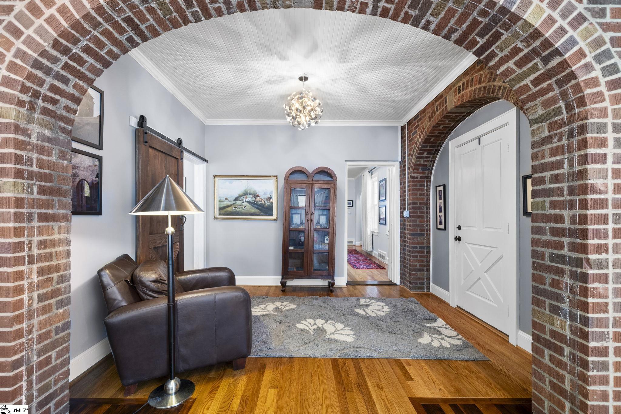 201 W Arlington Avenue Greer, SC 29650