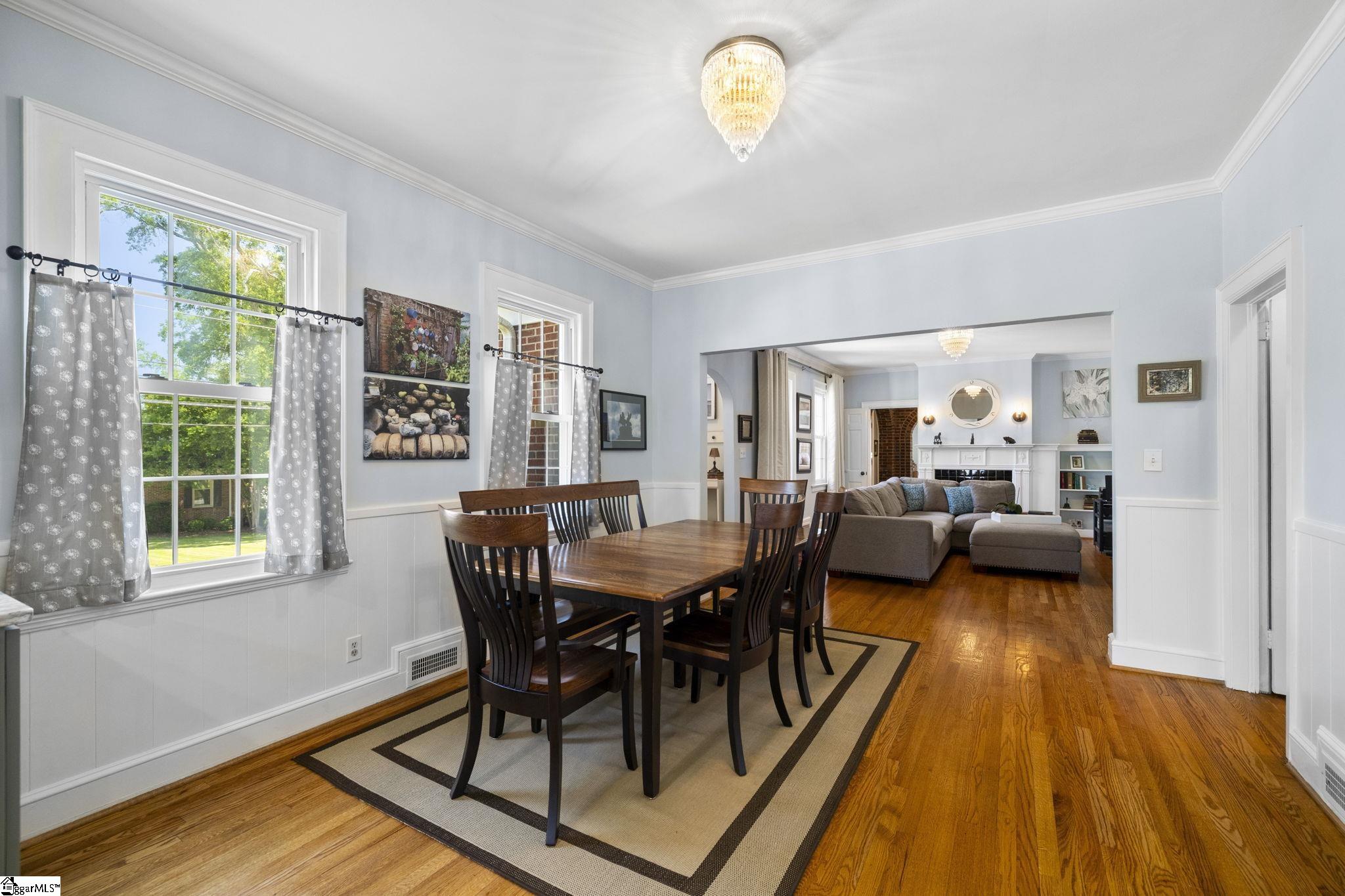 201 W Arlington Avenue Greer, SC 29650