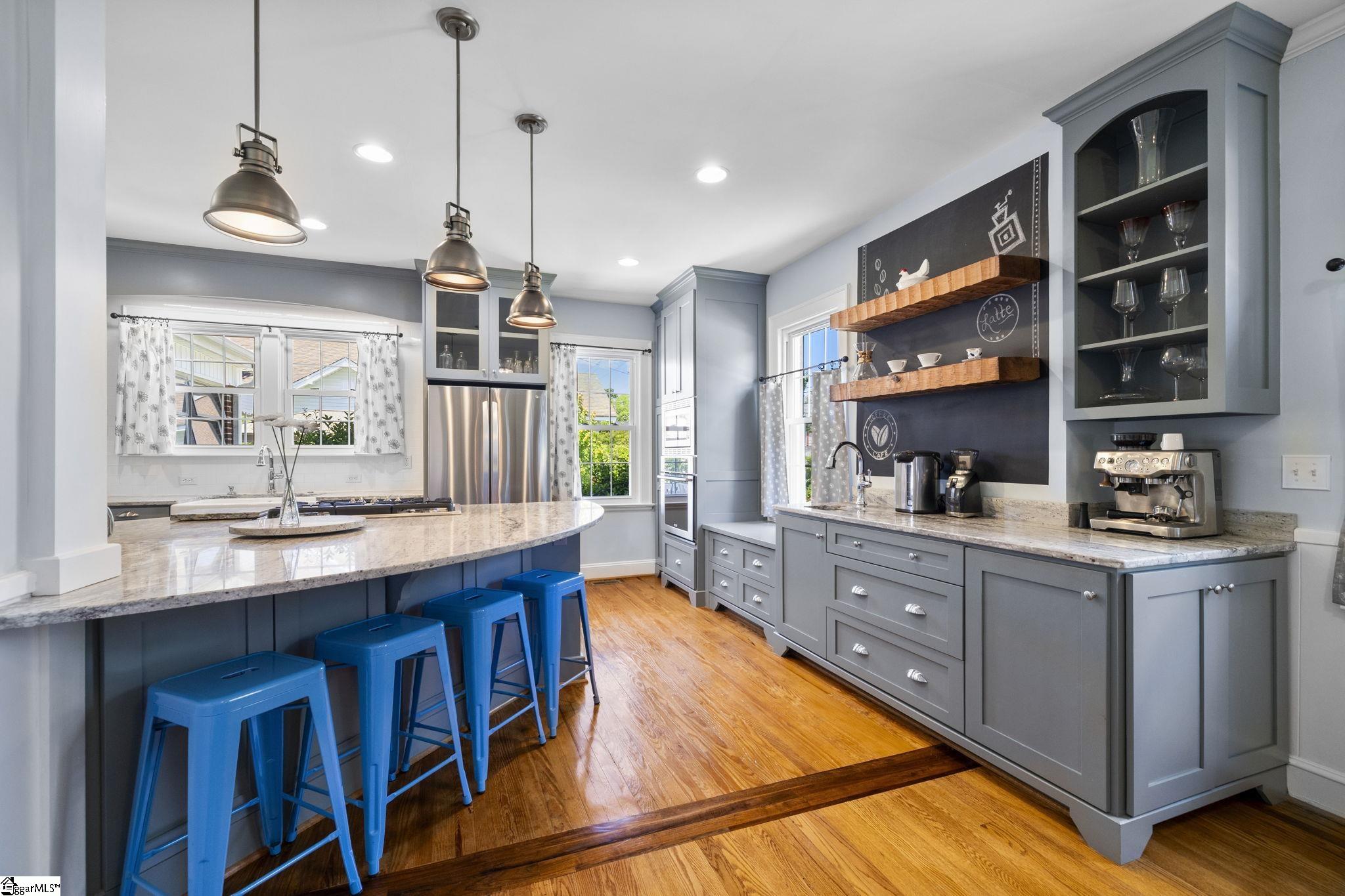 201 W Arlington Avenue Greer, SC 29650